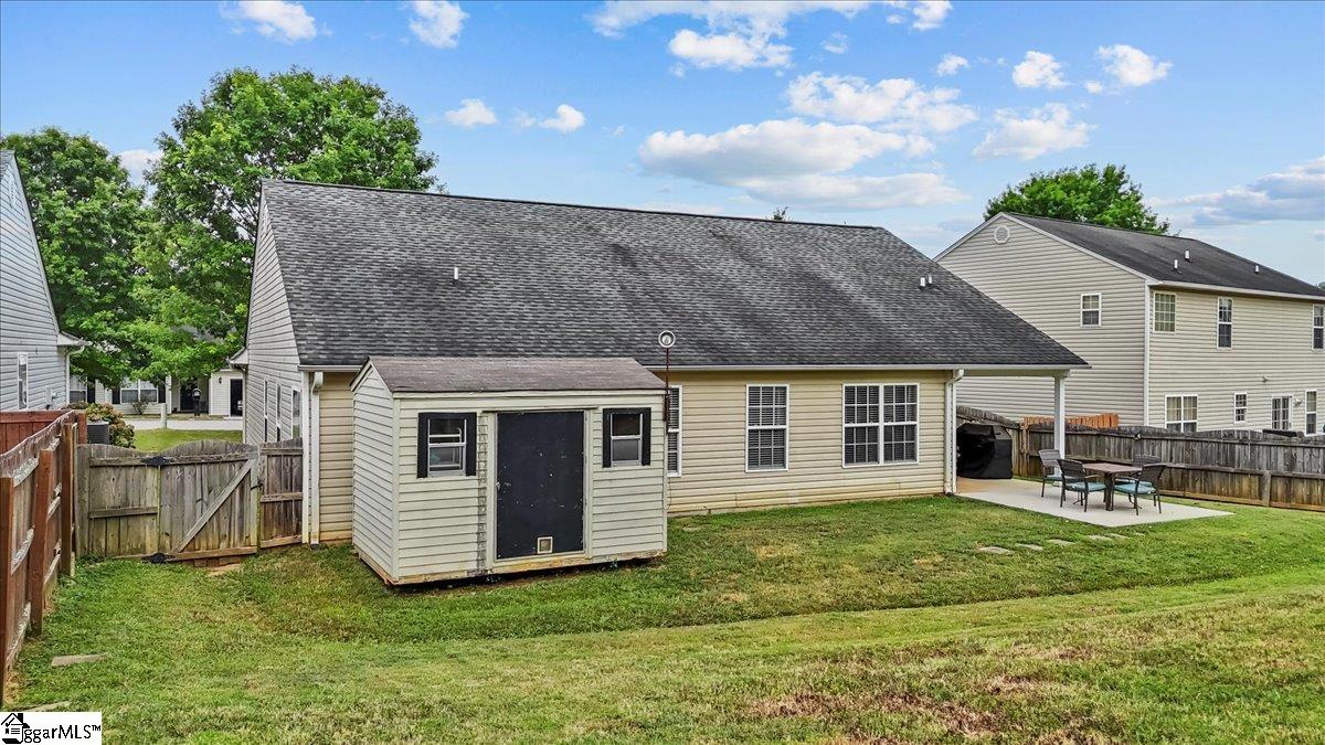 30 Brisbane, Fountain Inn, South Carolina image 22