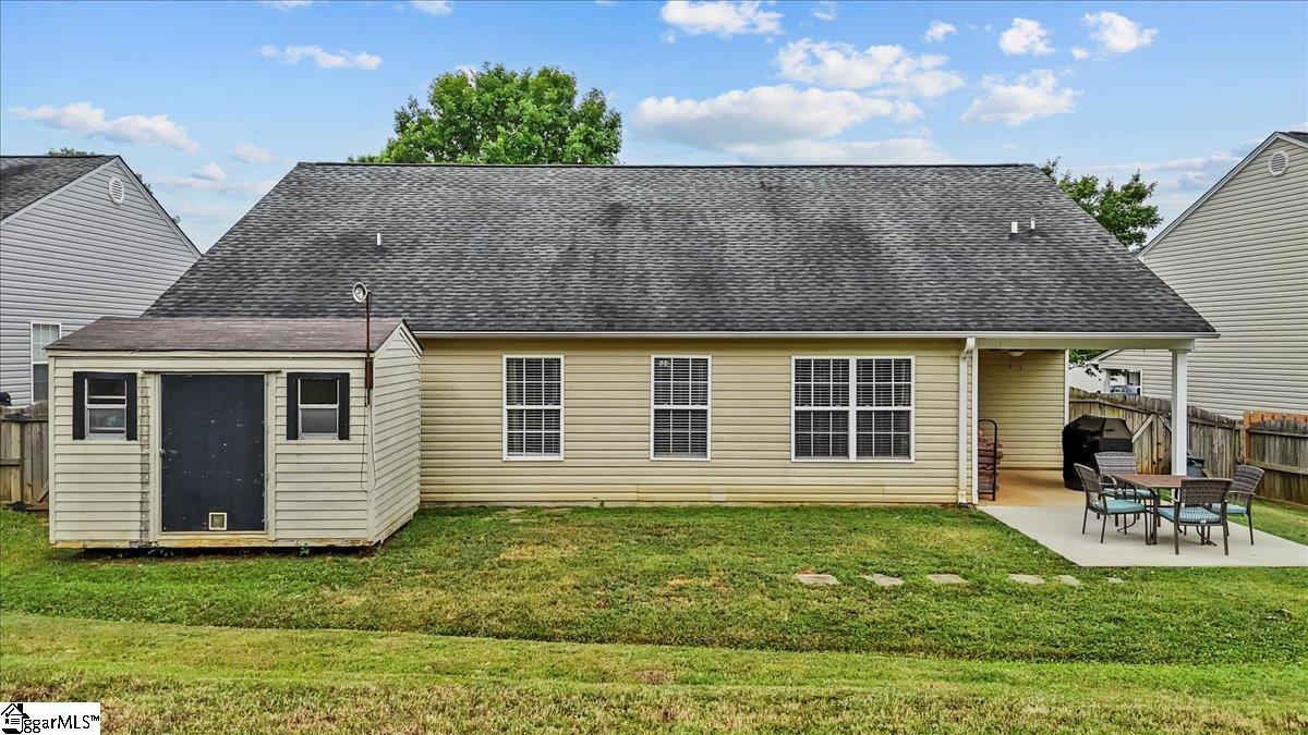 30 Brisbane, Fountain Inn, South Carolina image 23