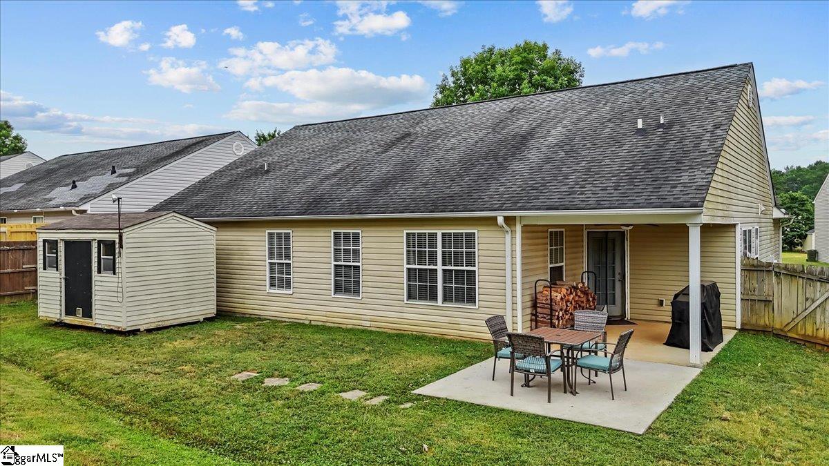 30 Brisbane, Fountain Inn, South Carolina image 25