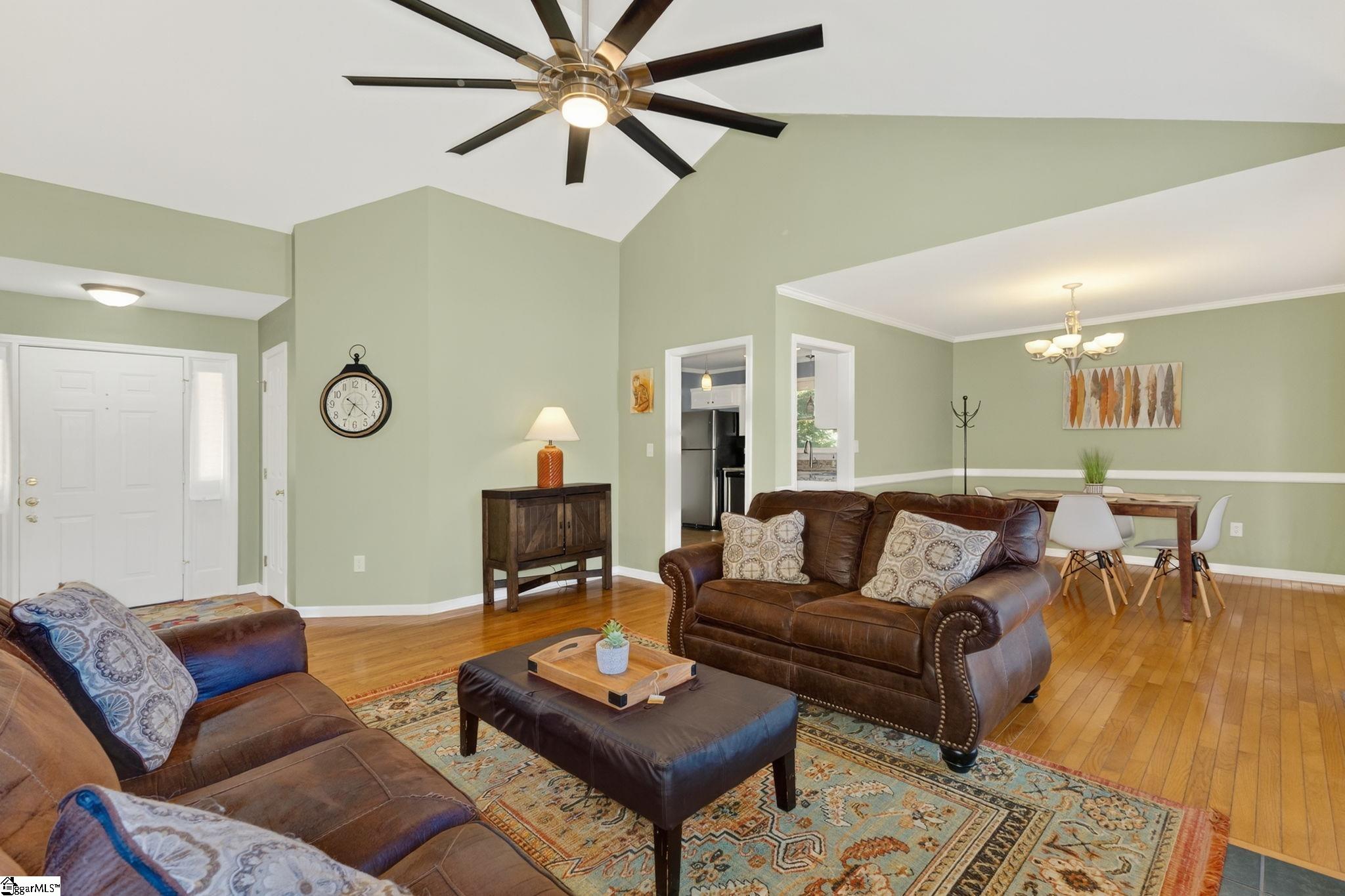12 Fortson, Fountain Inn, South Carolina image 11