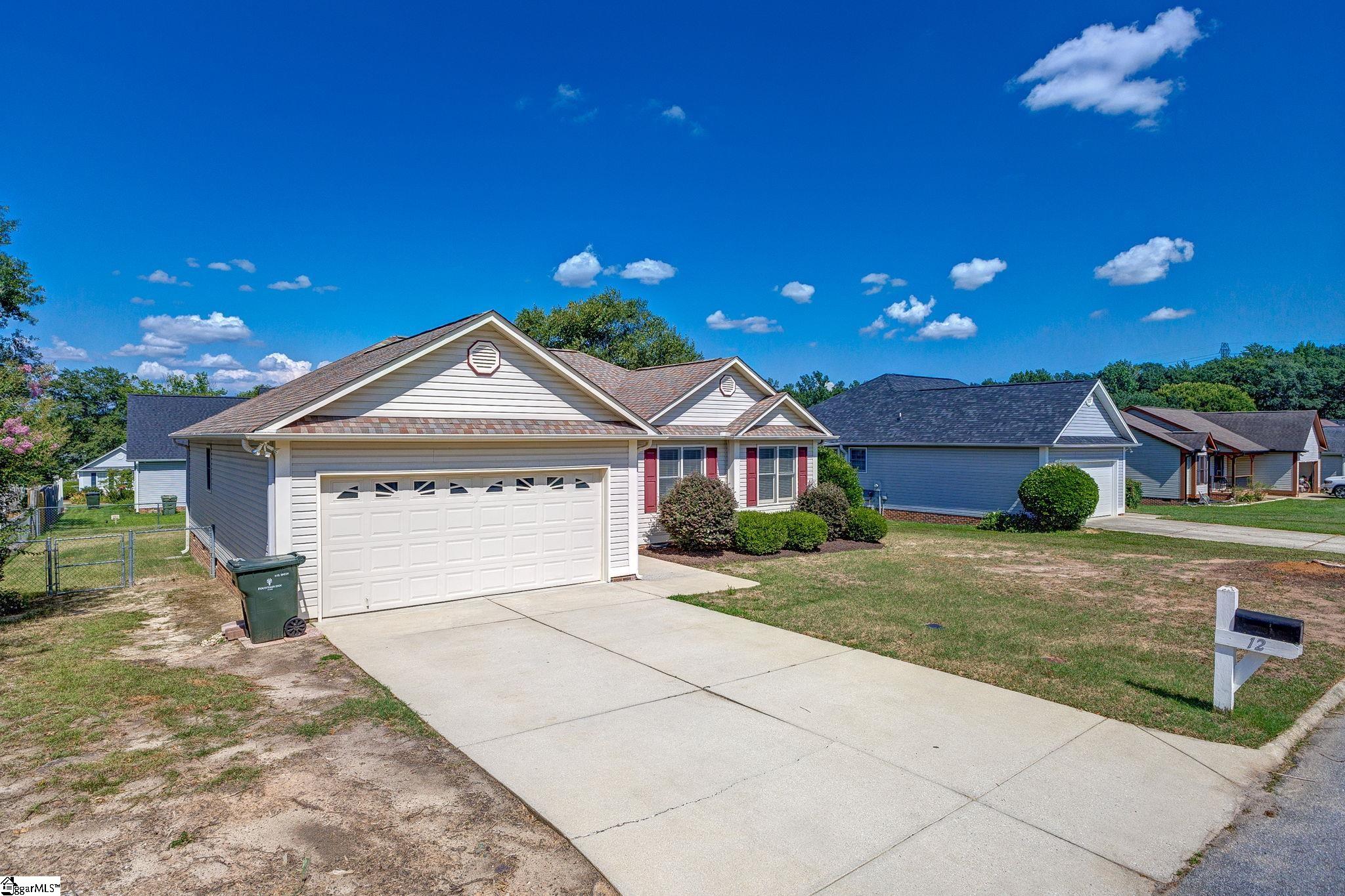 12 Fortson, Fountain Inn, South Carolina image 3
