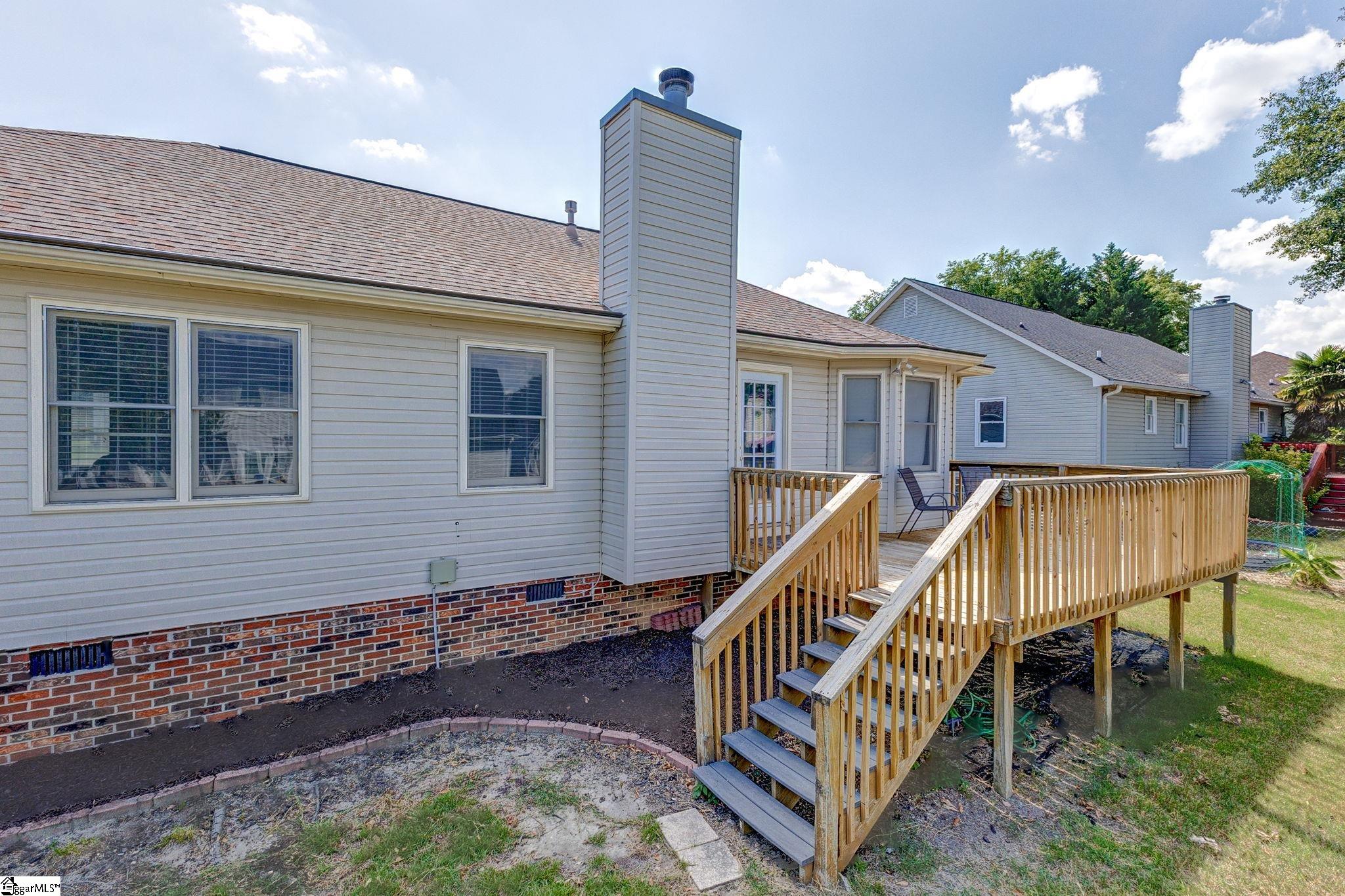 12 Fortson, Fountain Inn, South Carolina image 32