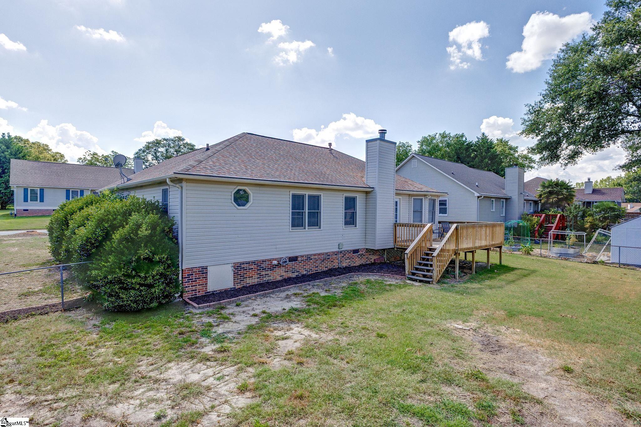 12 Fortson, Fountain Inn, South Carolina image 33