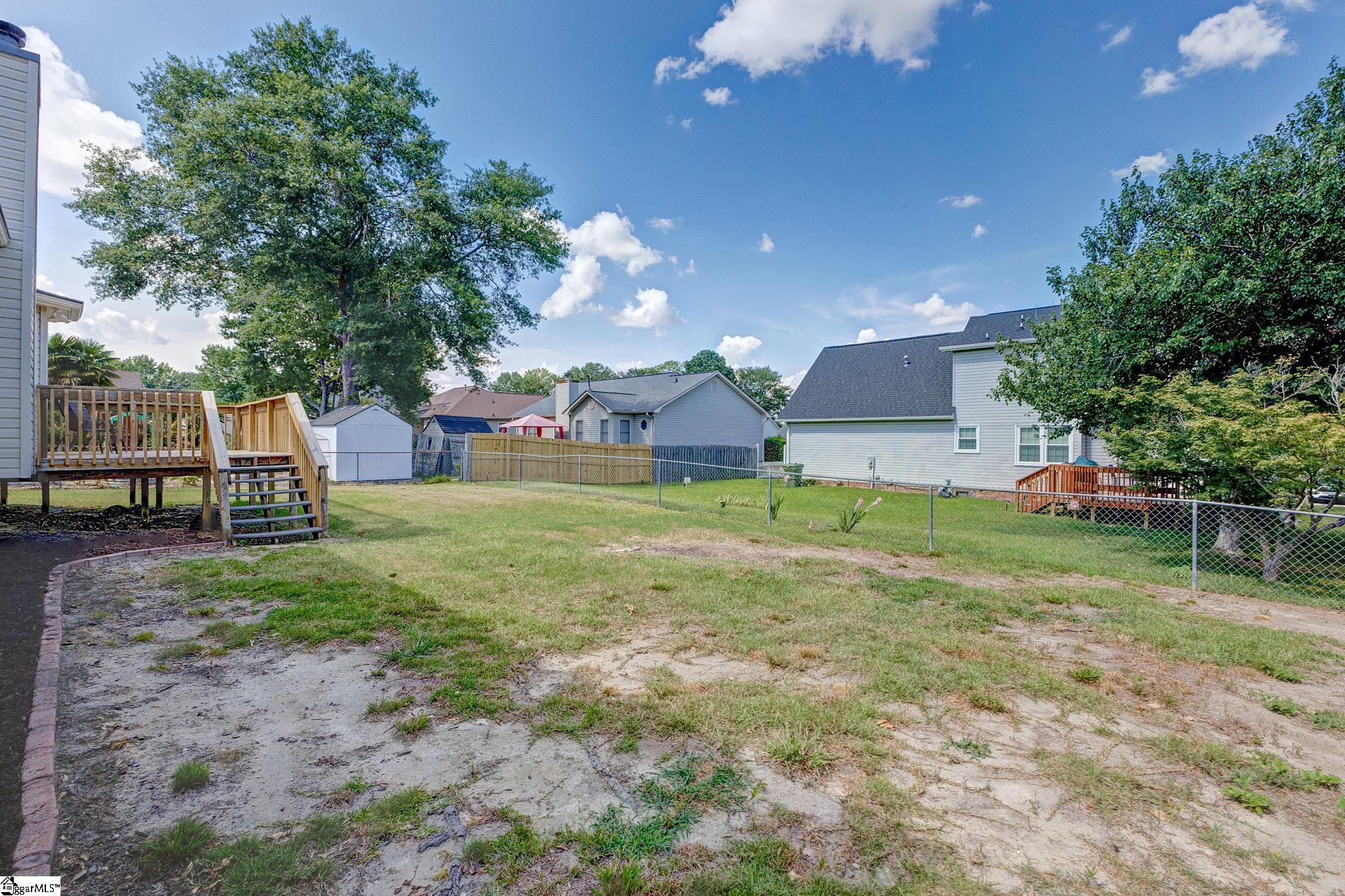 12 Fortson, Fountain Inn, South Carolina image 34