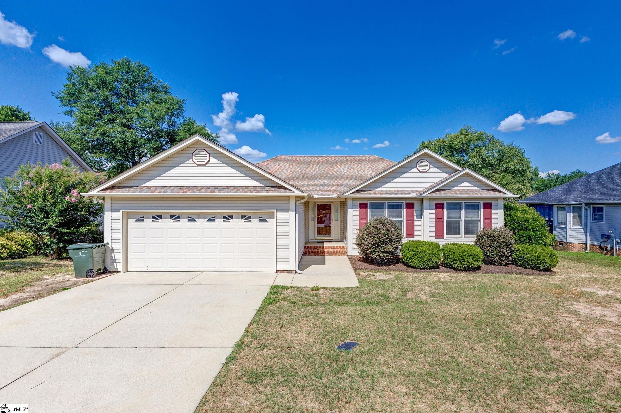 12 Fortson, Fountain Inn, South Carolina image 35