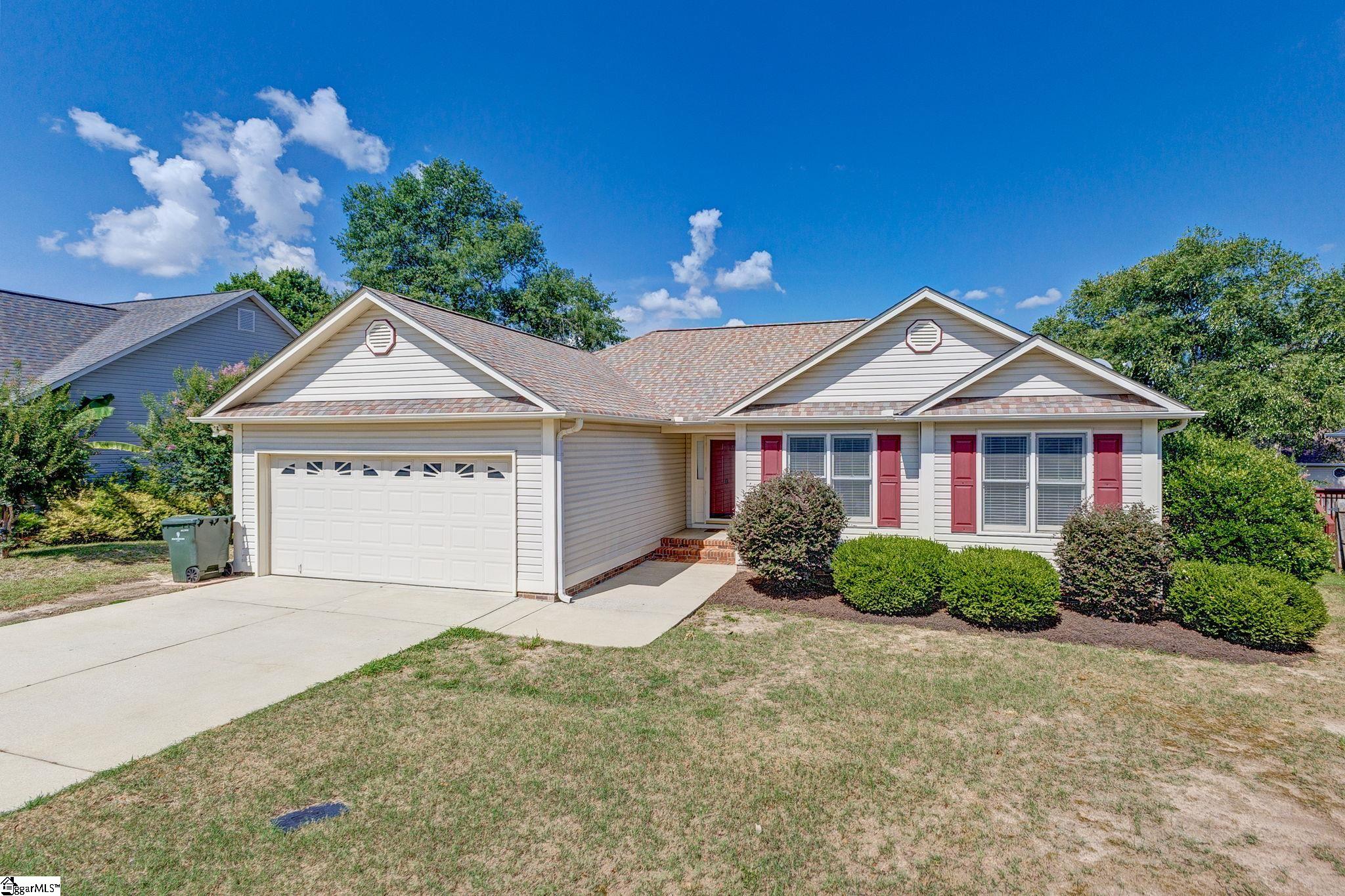 12 Fortson, Fountain Inn, South Carolina image 36