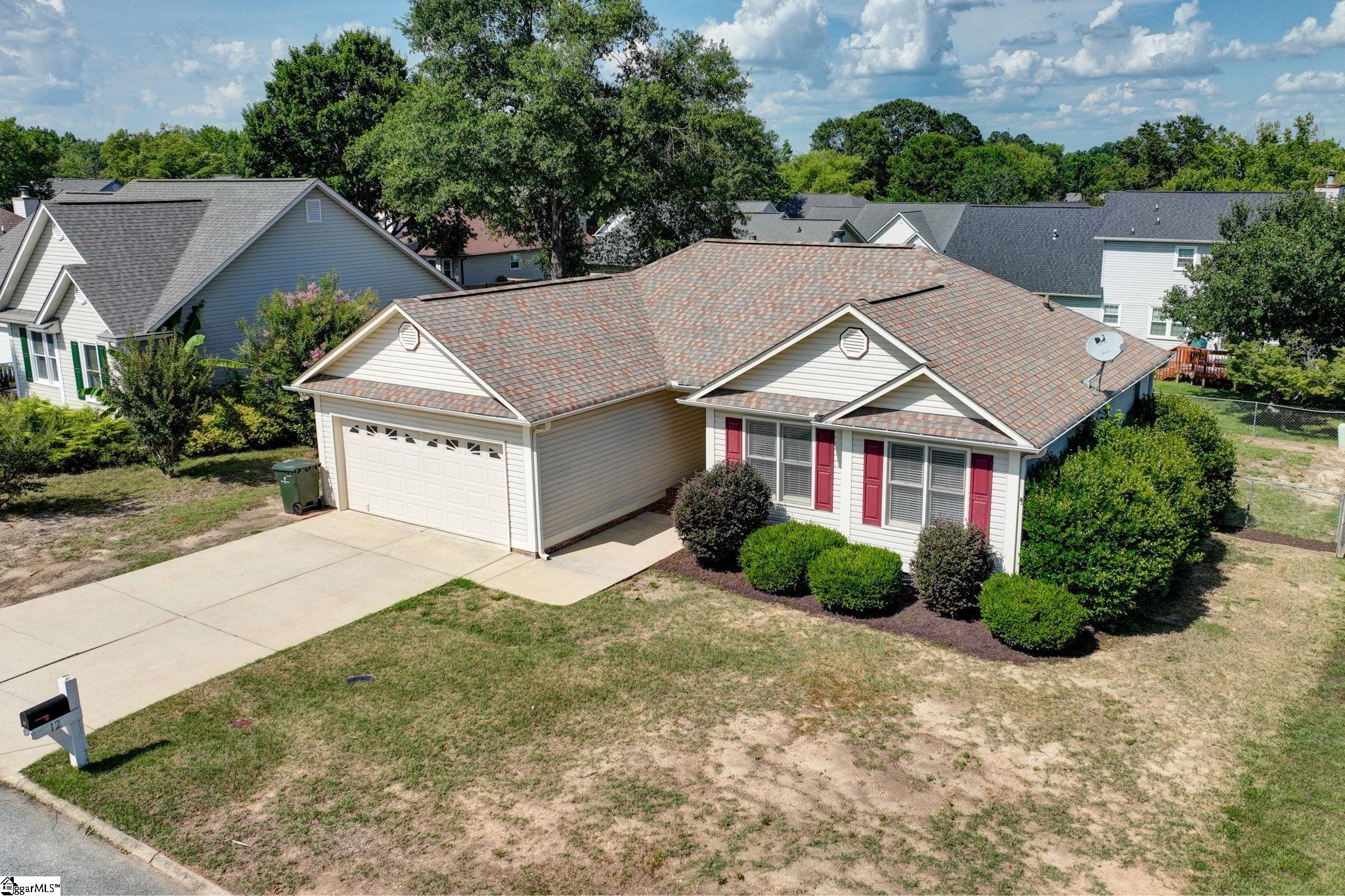 12 Fortson, Fountain Inn, South Carolina image 38