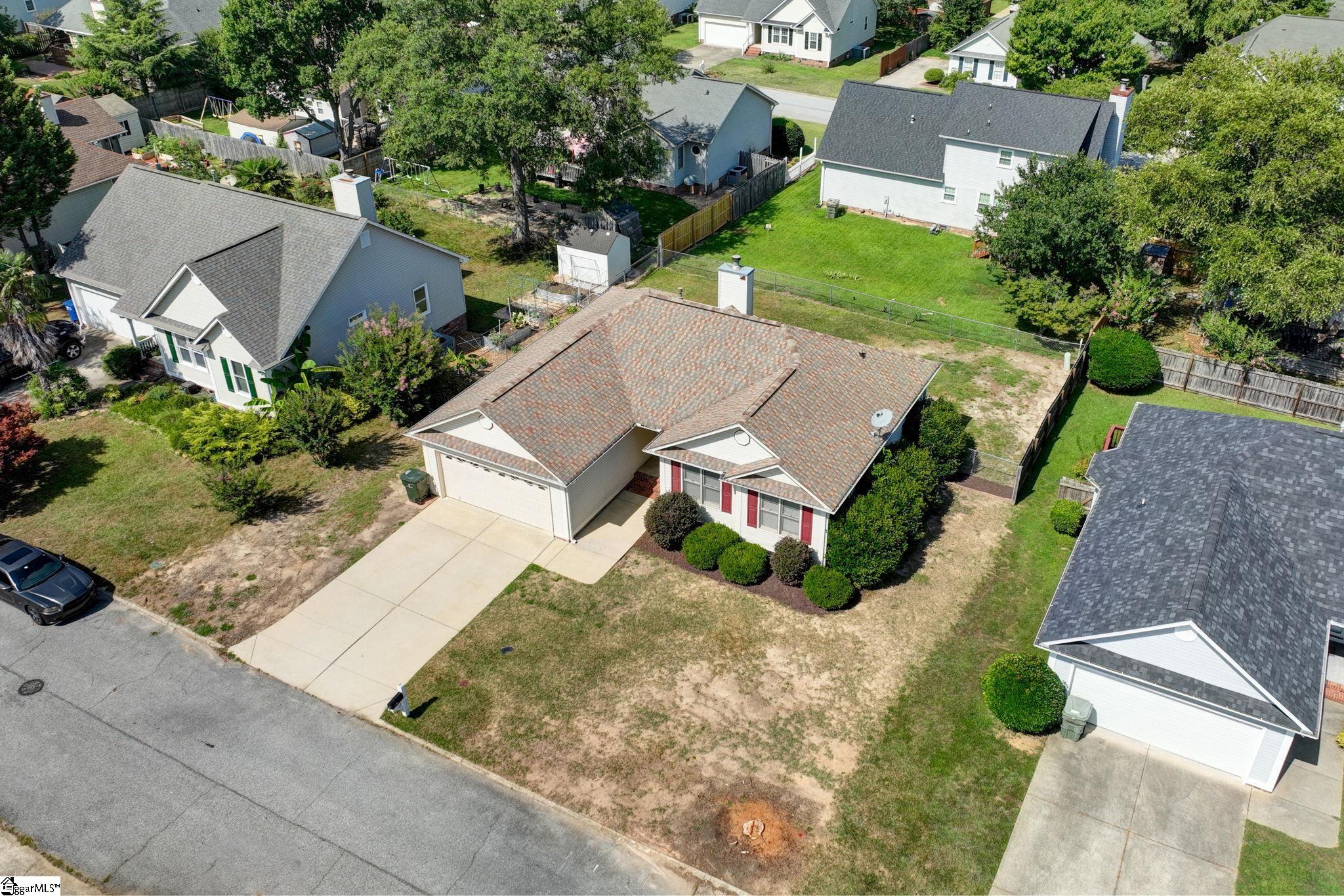 12 Fortson, Fountain Inn, South Carolina image 39