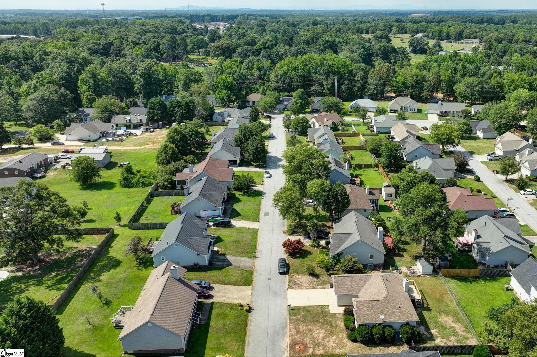 12 Fortson, Fountain Inn, South Carolina image 41