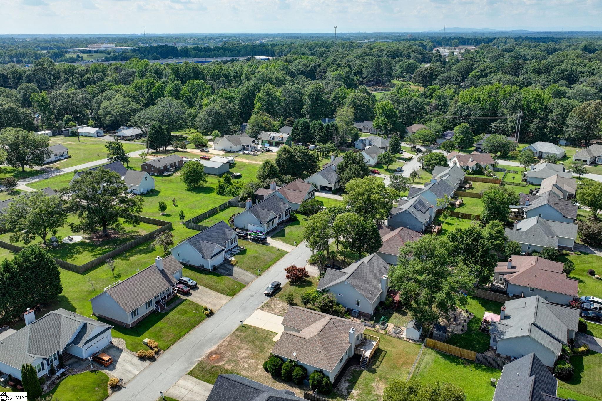 12 Fortson, Fountain Inn, South Carolina image 42