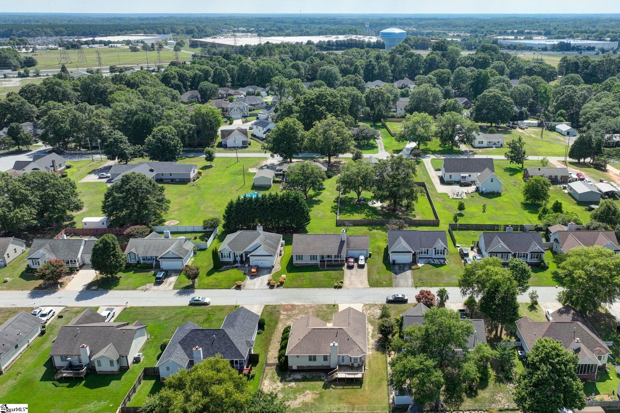 12 Fortson, Fountain Inn, South Carolina image 45