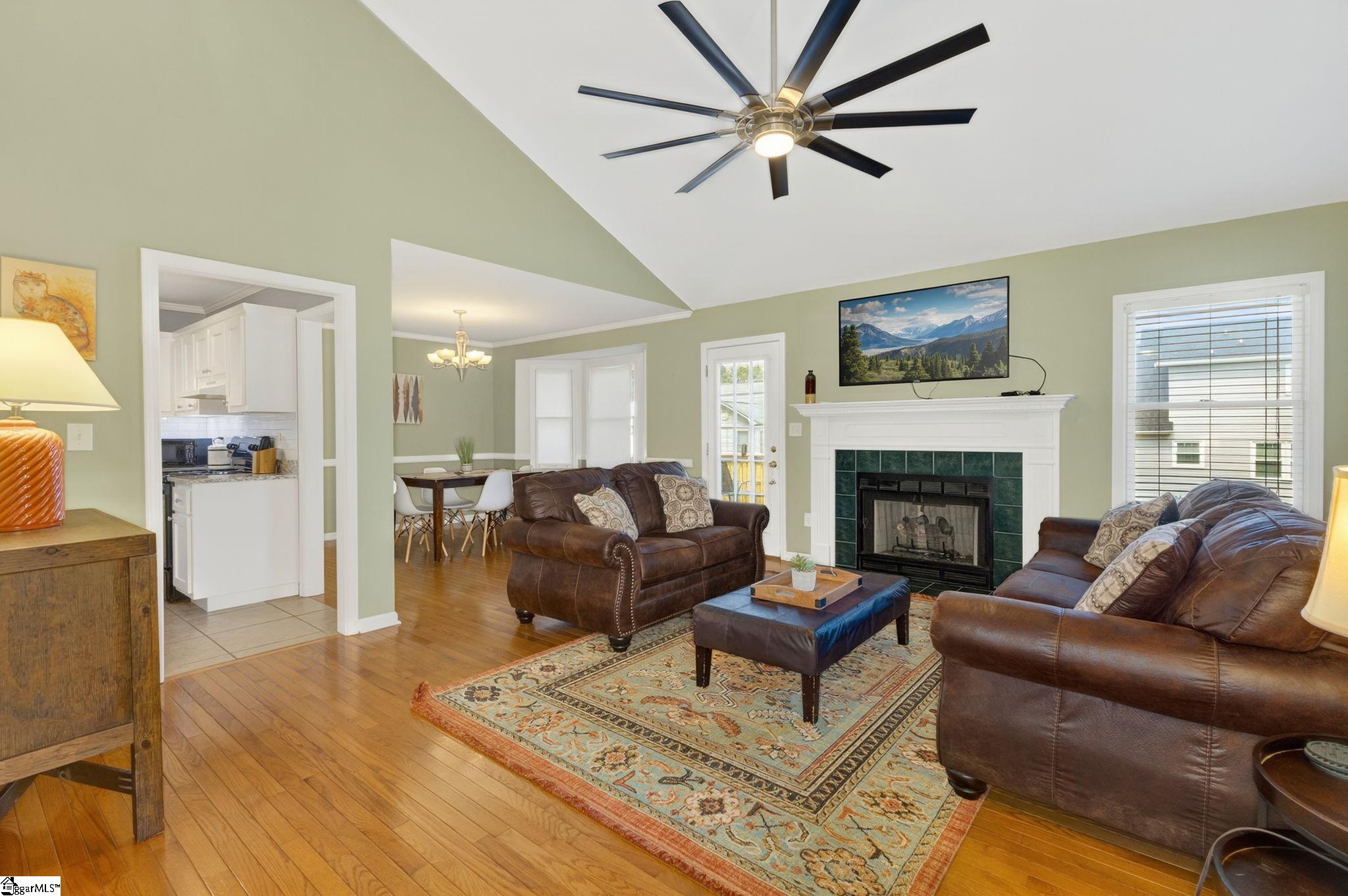 12 Fortson, Fountain Inn, South Carolina image 6