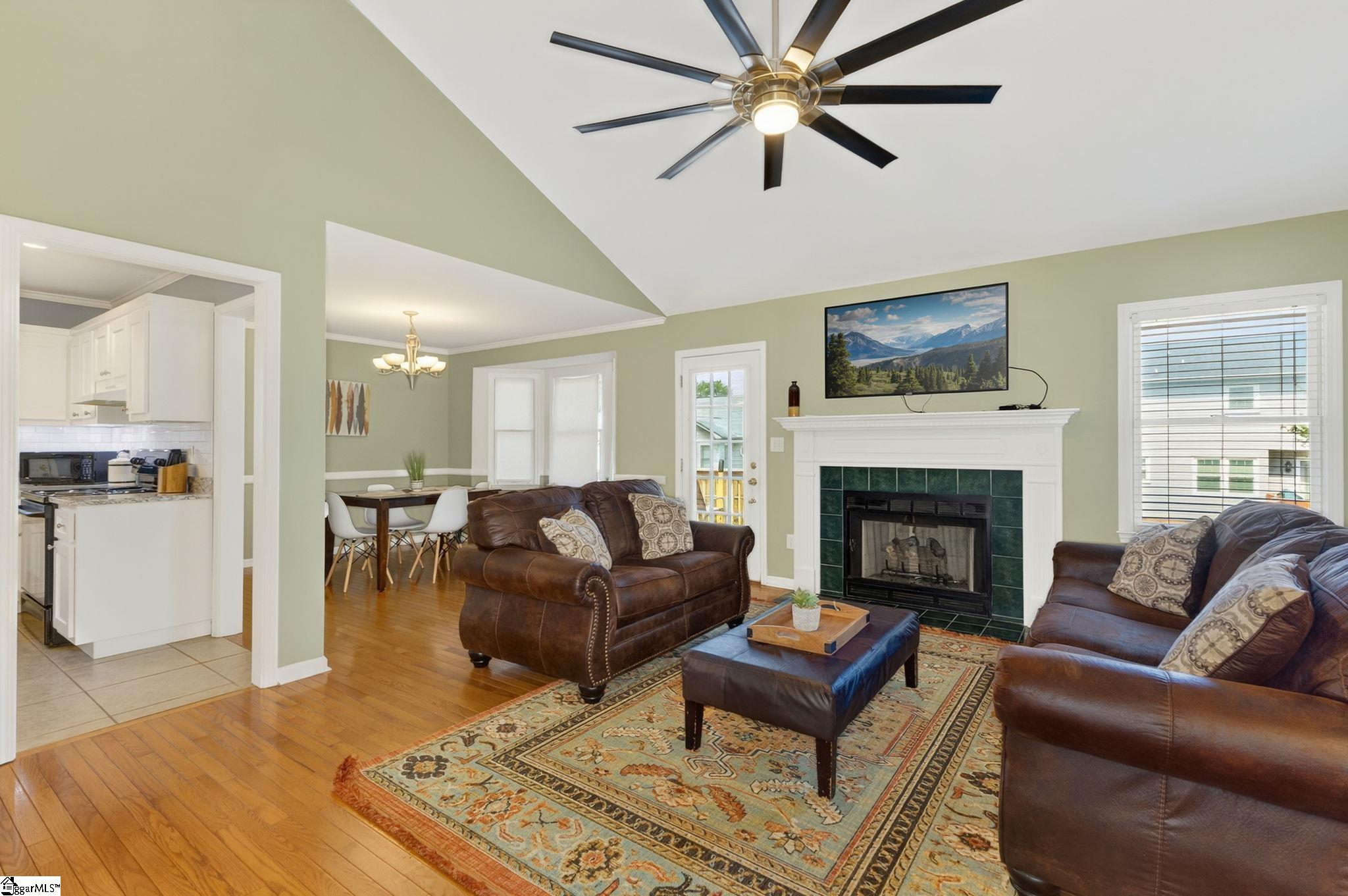 12 Fortson, Fountain Inn, South Carolina image 7