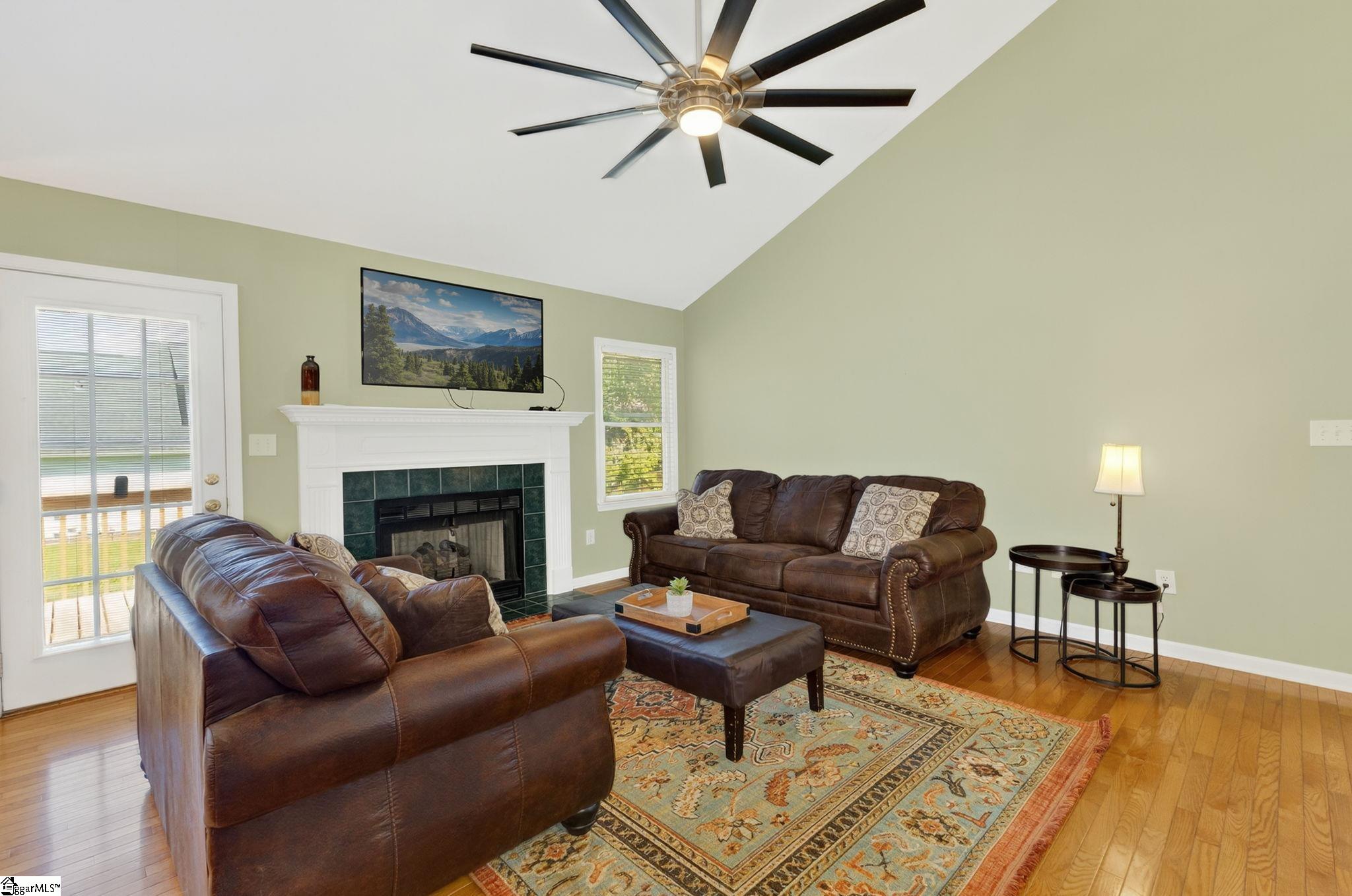 12 Fortson, Fountain Inn, South Carolina image 9