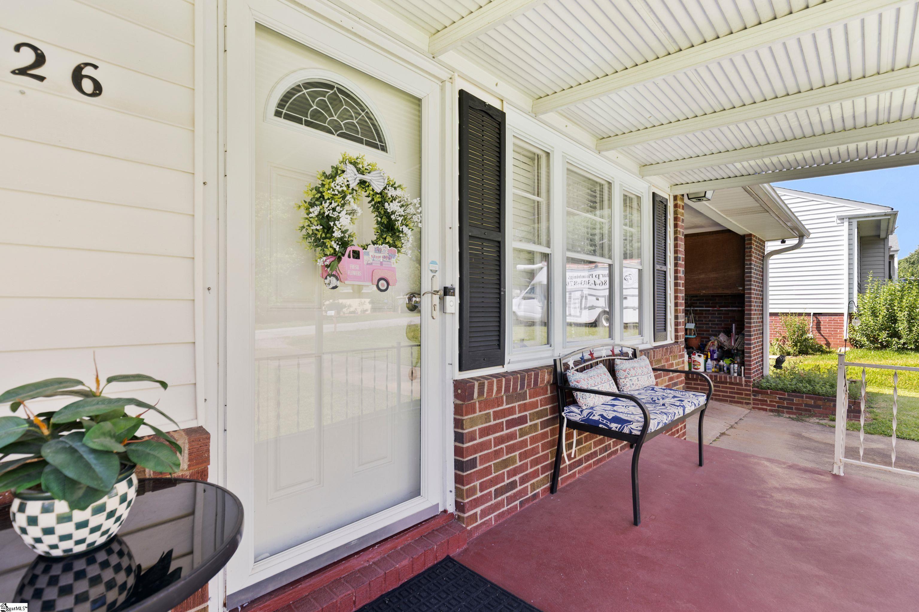 26 Farmington, Greenville, South Carolina image 4