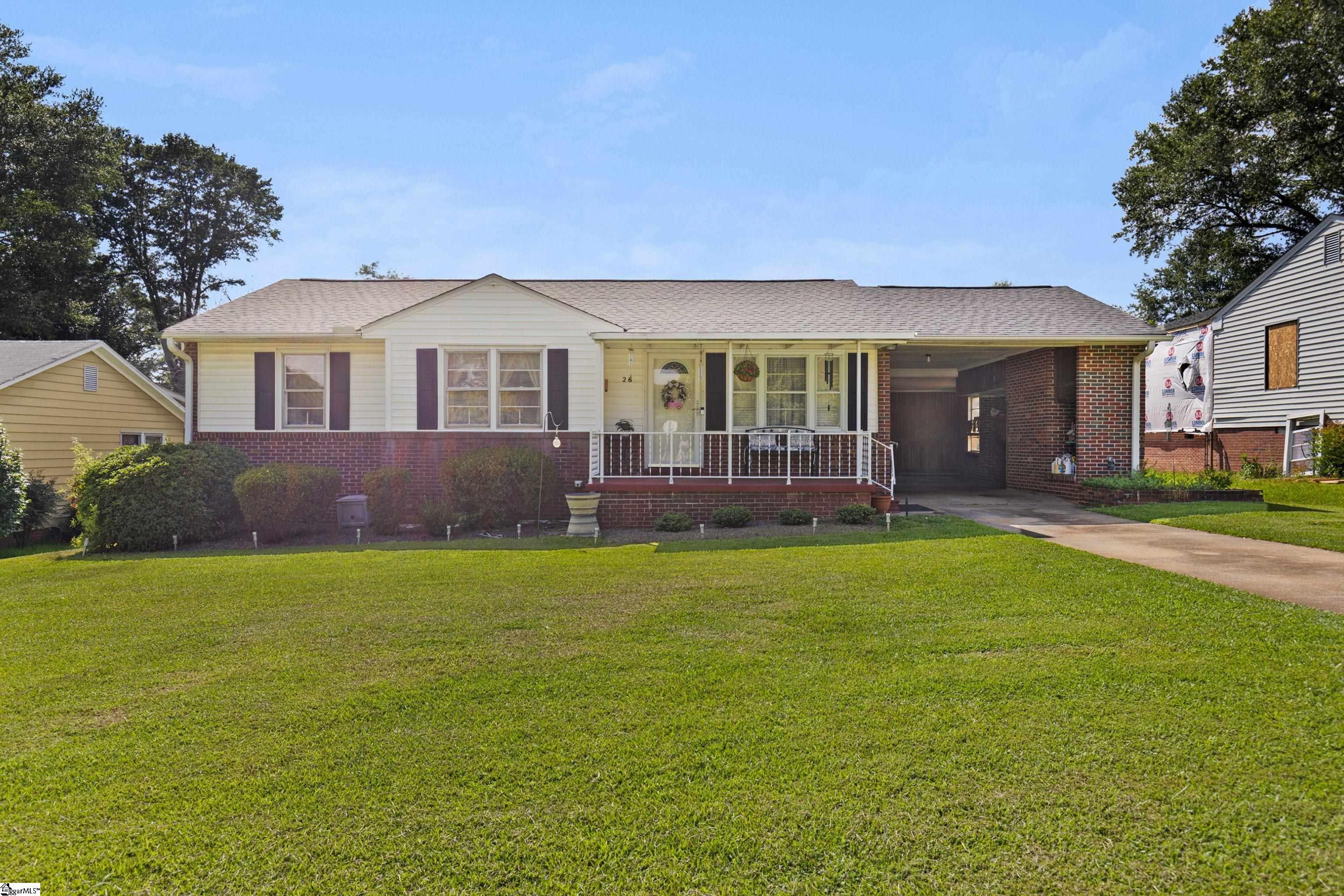 26 Farmington, Greenville, South Carolina image 48