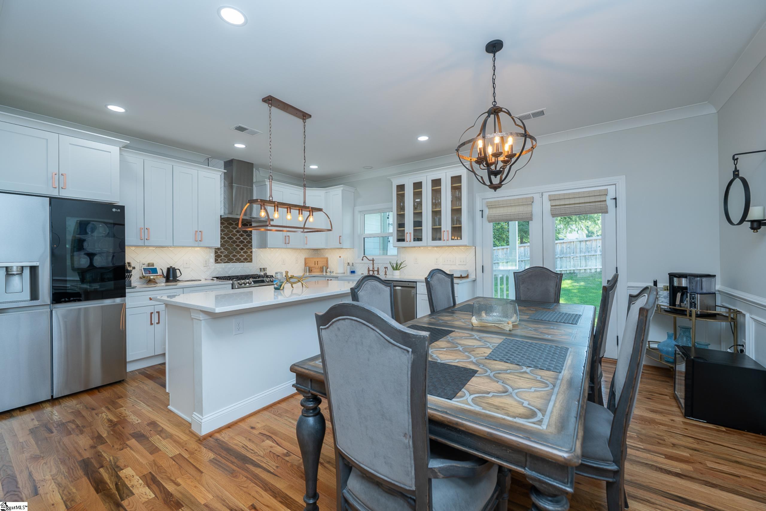 110 Arlen, Simpsonville, South Carolina image 8