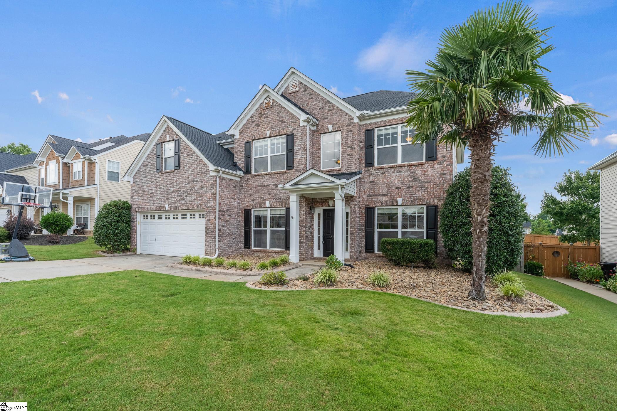 31 Open Range, Simpsonville, South Carolina image 2