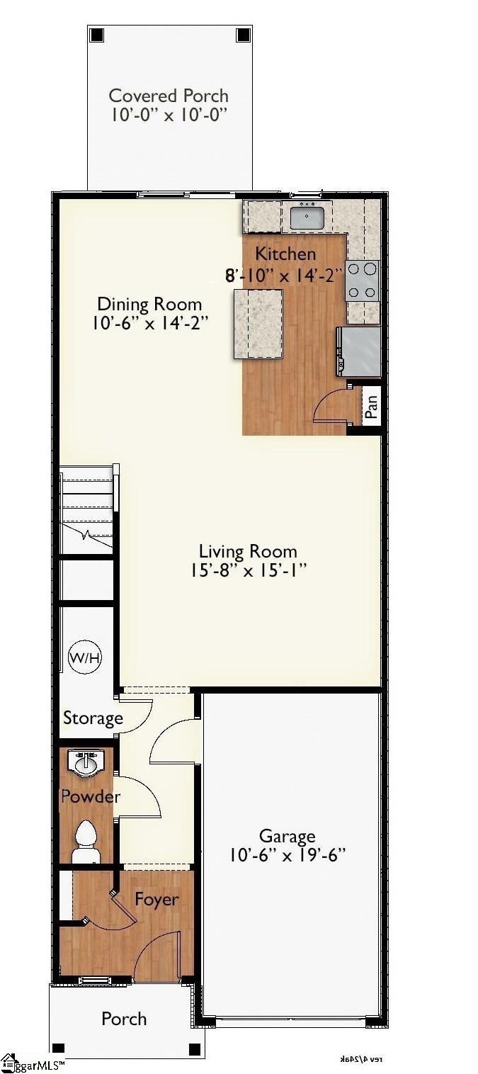 236 Taylor Woods, Greenville, South Carolina image 15