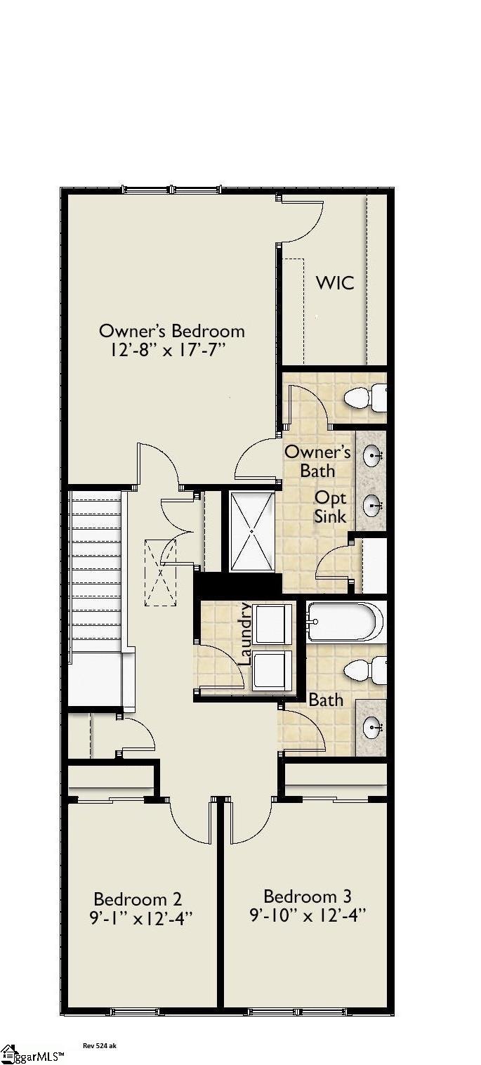 236 Taylor Woods, Greenville, South Carolina image 16