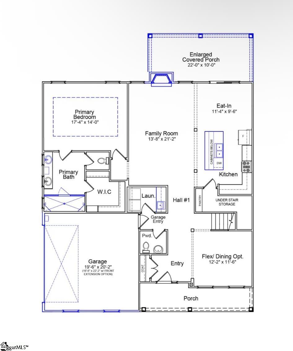 210 Castlebar, Reidville, South Carolina image 2