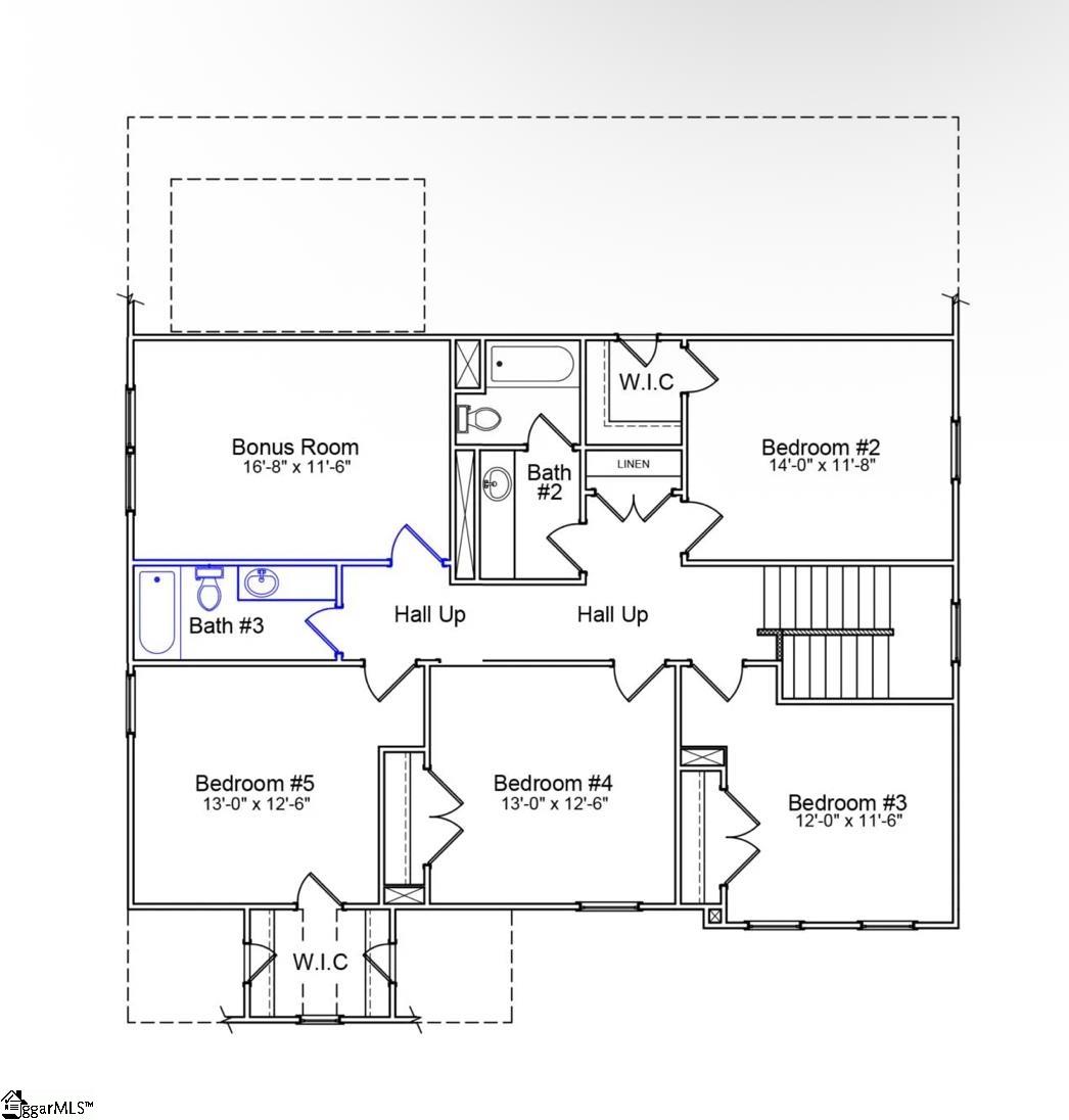 210 Castlebar, Reidville, South Carolina image 3