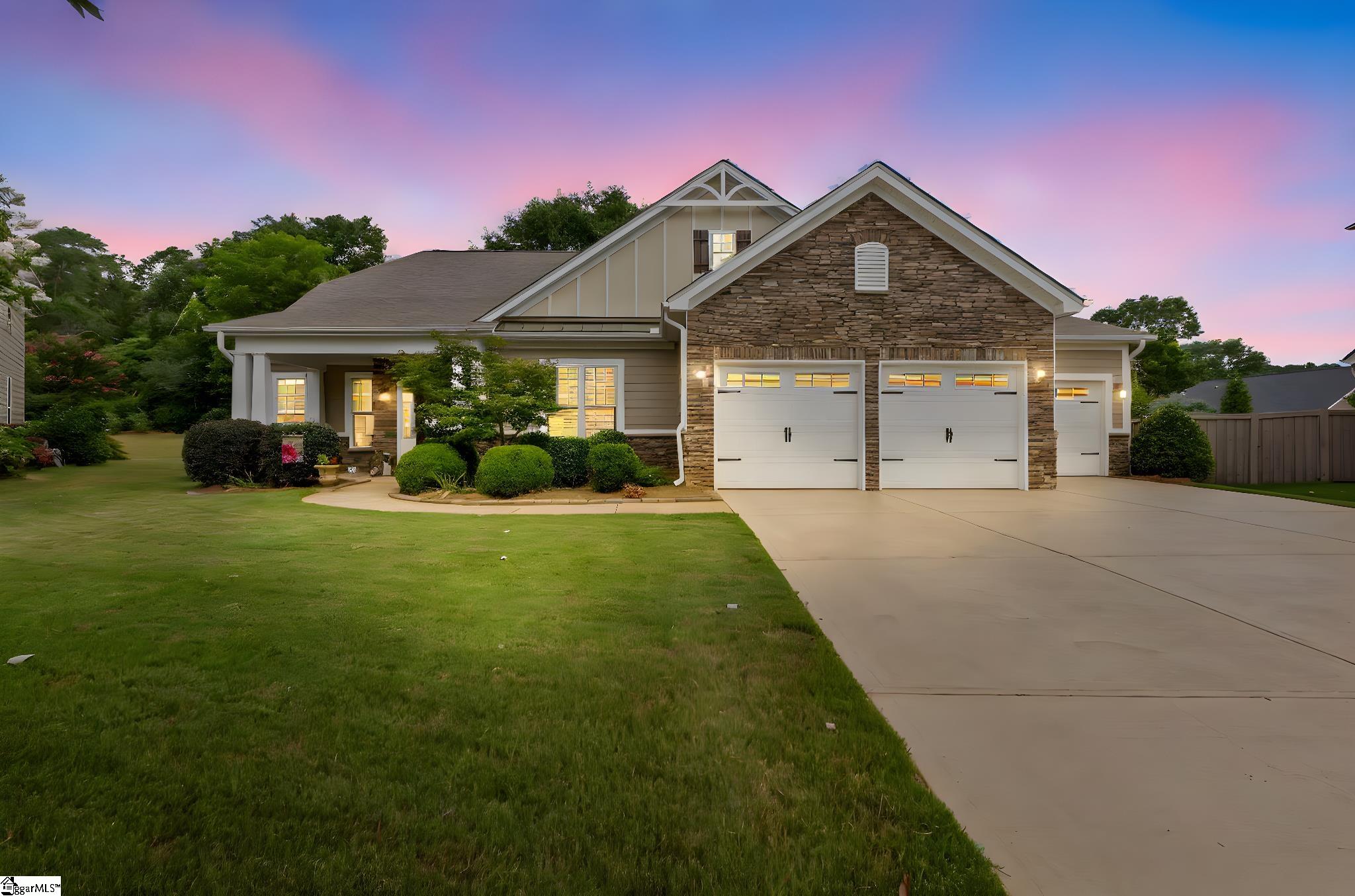 208 Hereford, Fountain Inn, South Carolina image 2