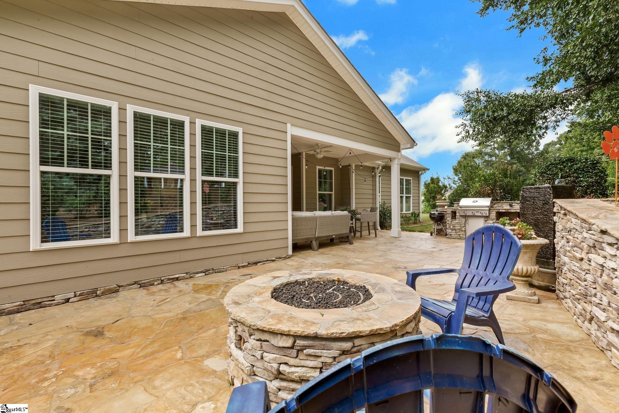 208 Hereford, Fountain Inn, South Carolina image 11