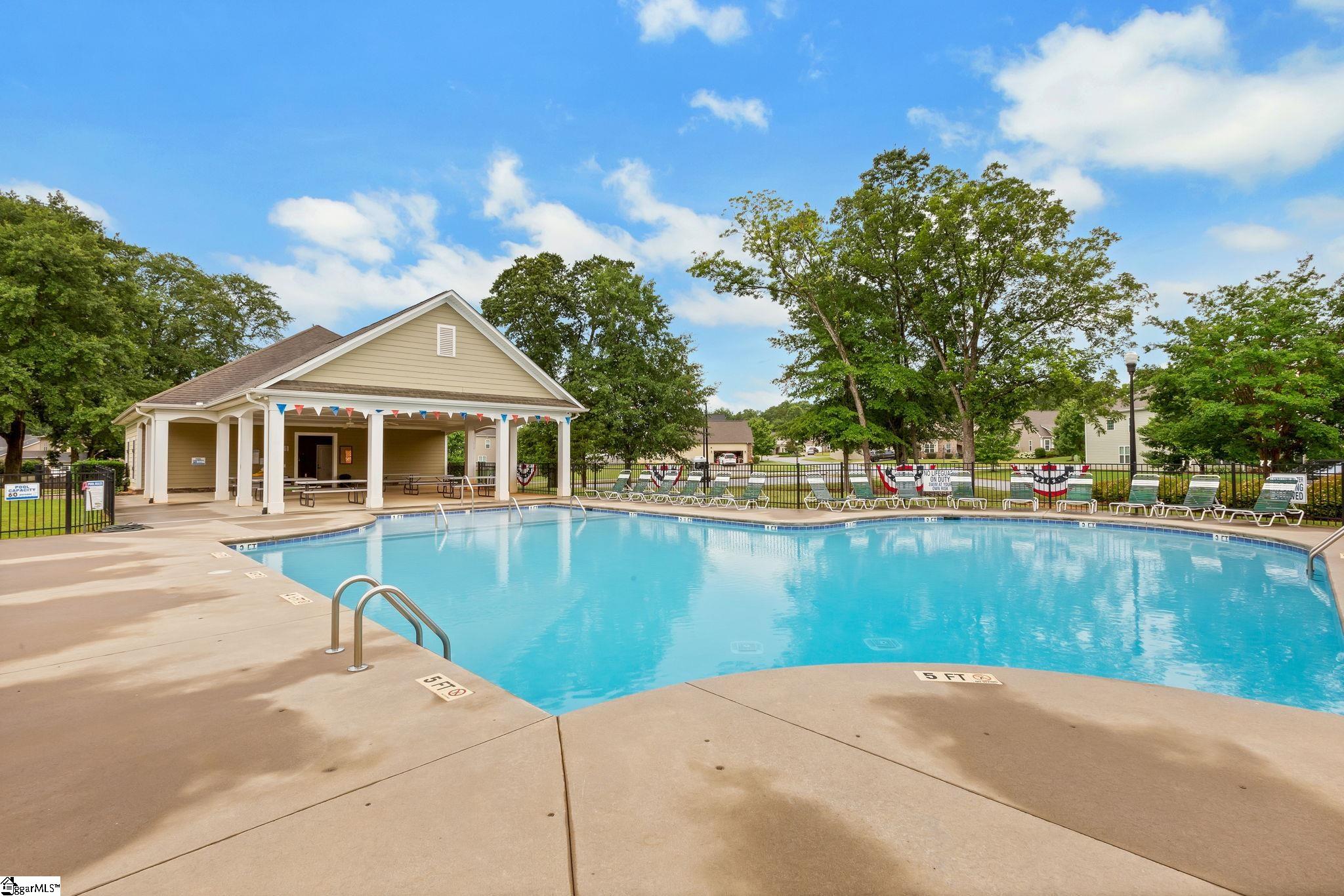 208 Hereford, Fountain Inn, South Carolina image 24