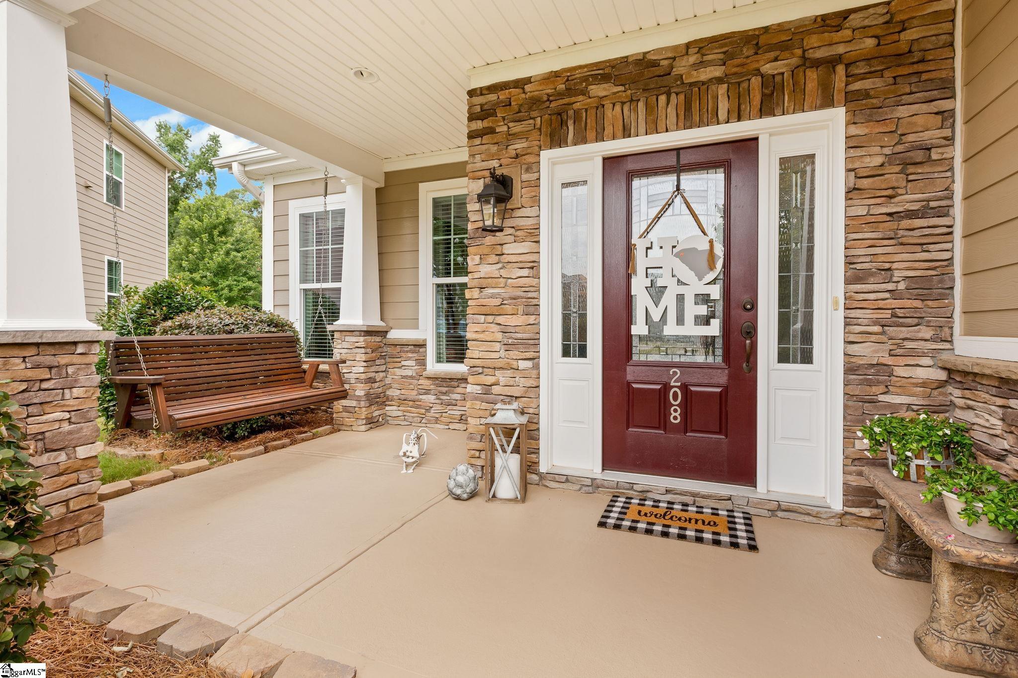 208 Hereford, Fountain Inn, South Carolina image 4