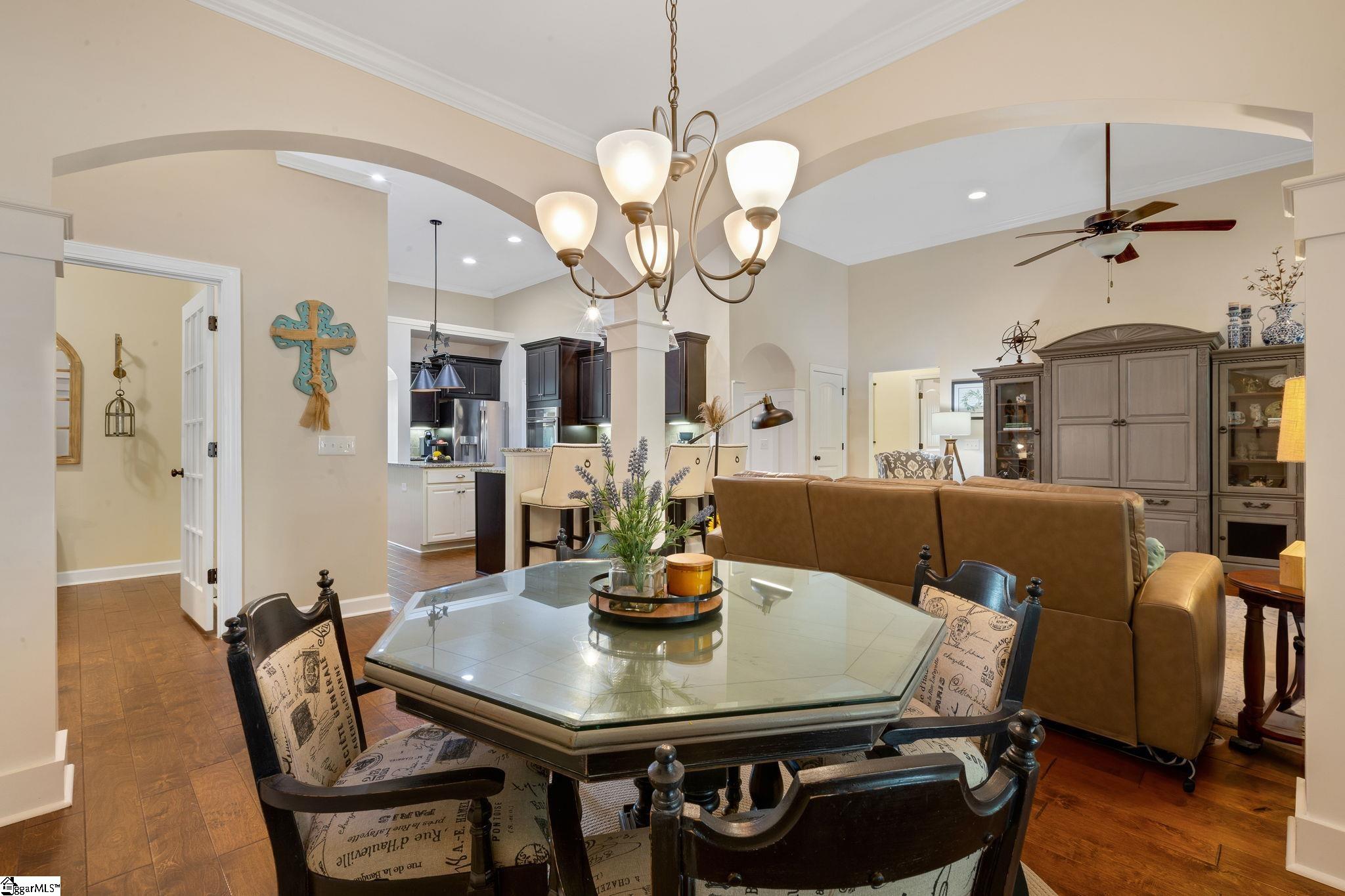 208 Hereford, Fountain Inn, South Carolina image 33