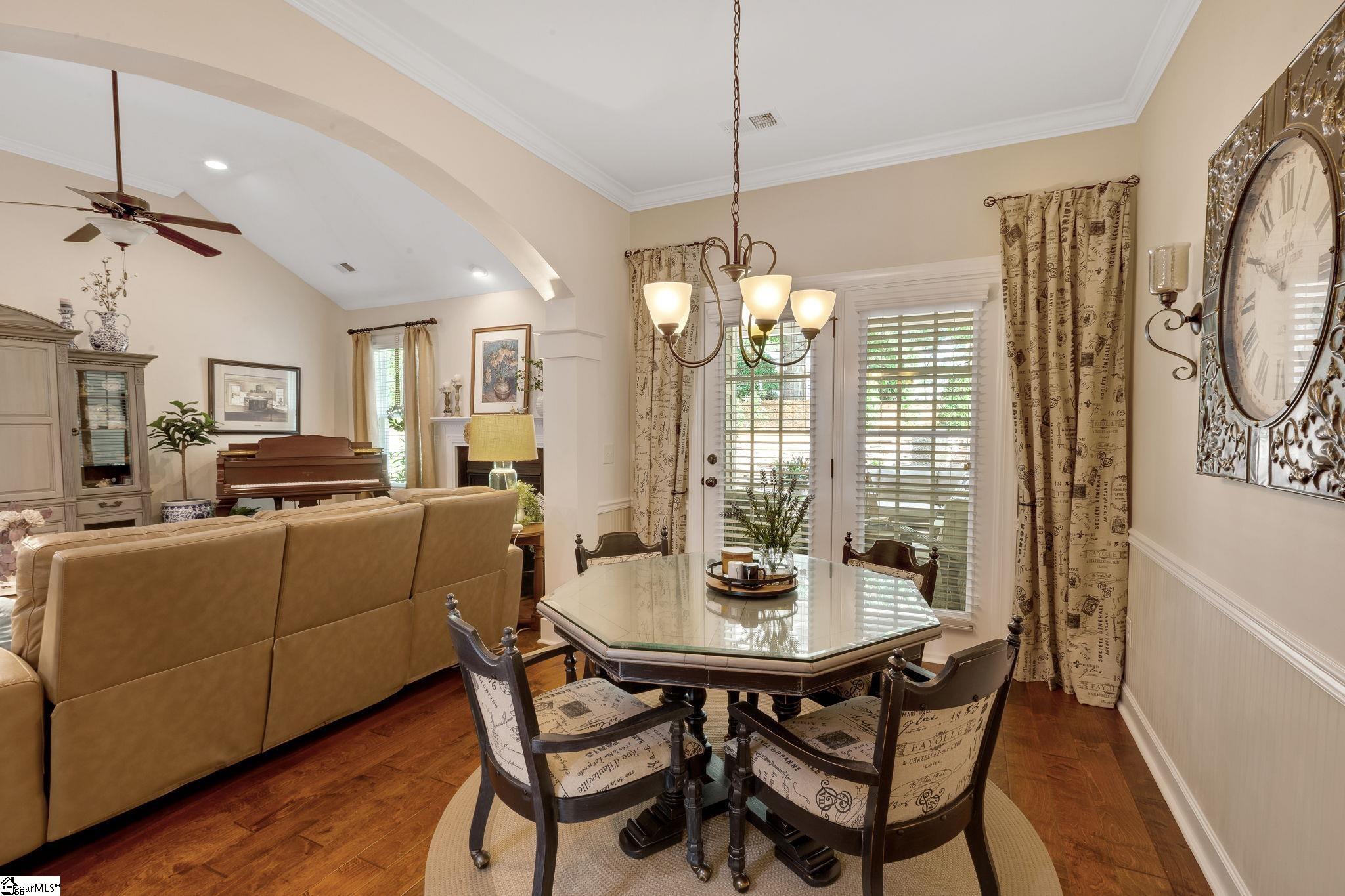 208 Hereford, Fountain Inn, South Carolina image 34