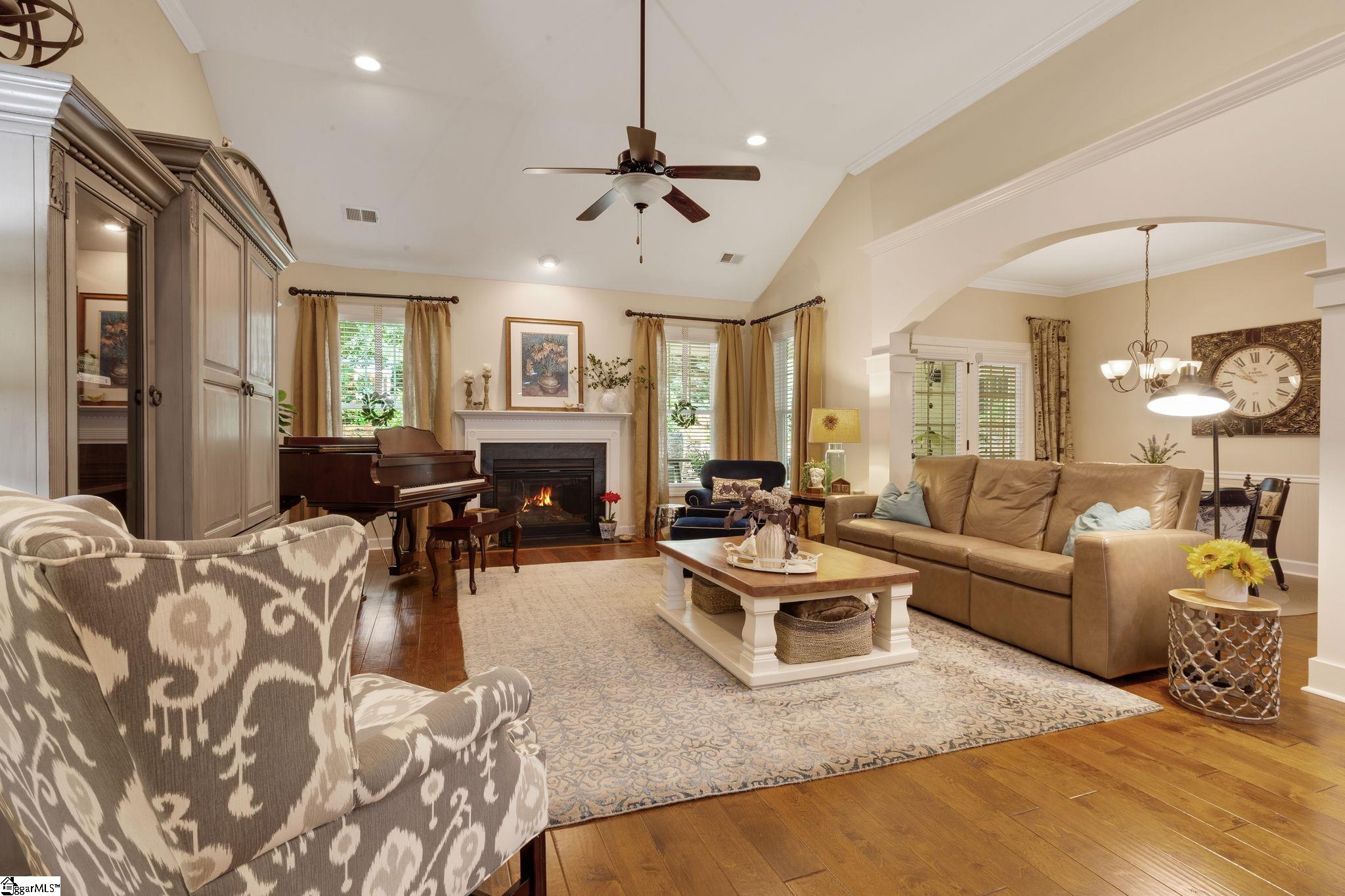 208 Hereford, Fountain Inn, South Carolina image 45