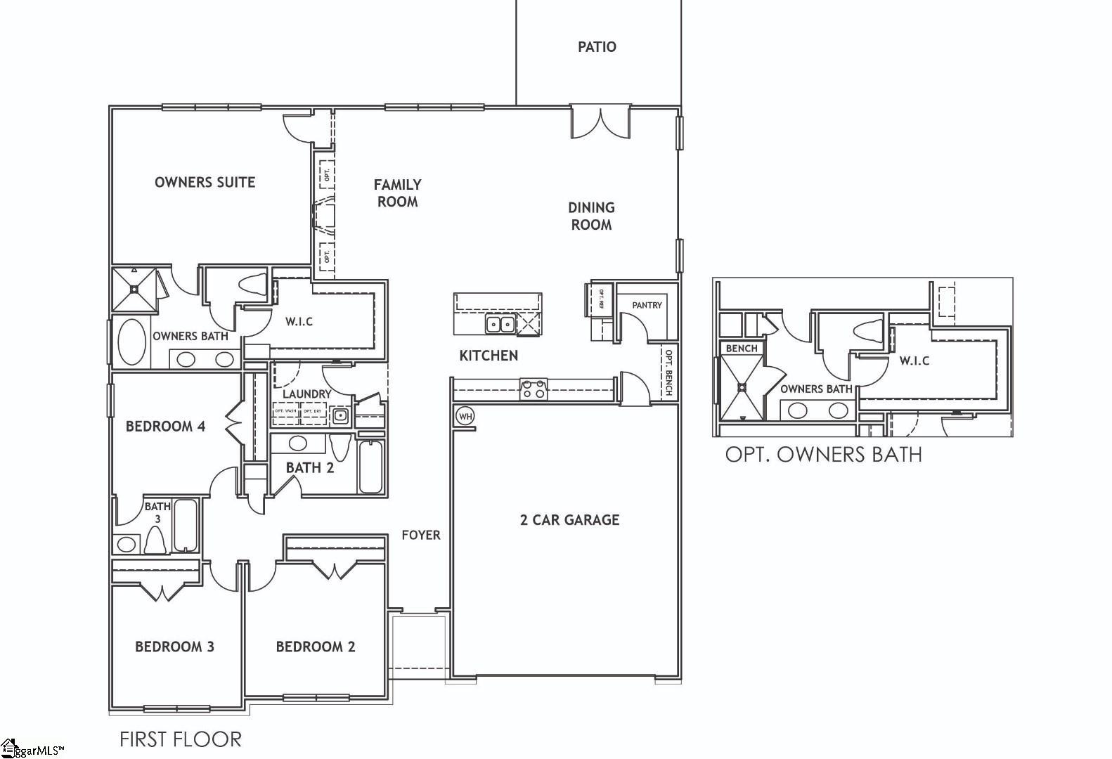 85 Boggs, Pelzer, South Carolina image 2