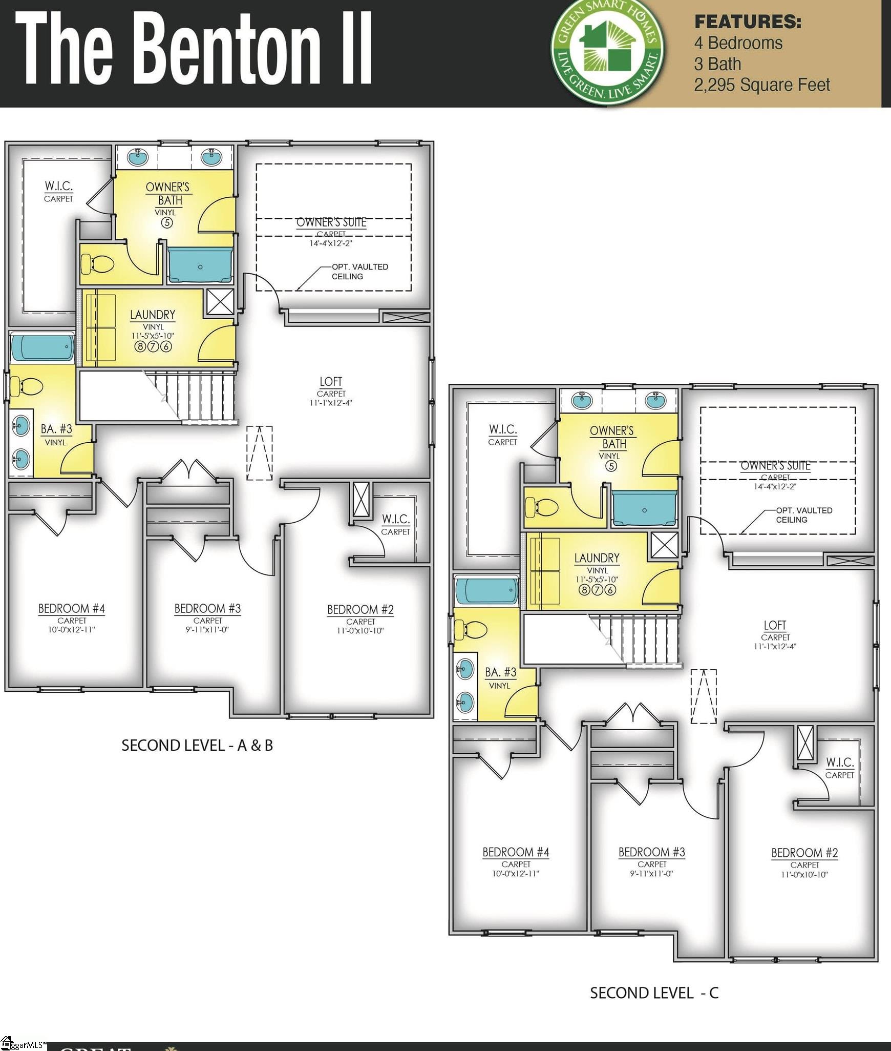 11 Sweetgrass, Central, South Carolina image 3