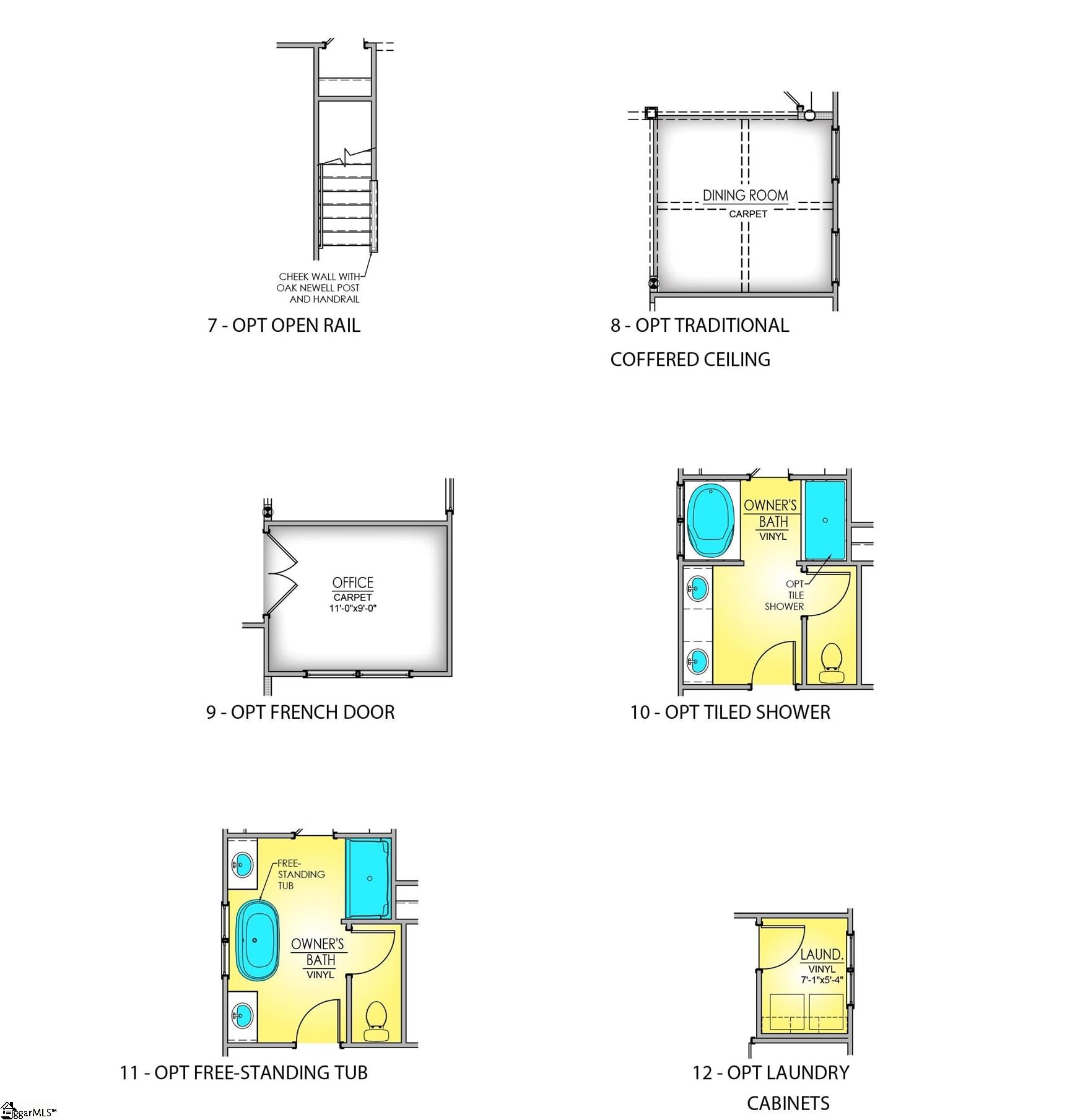 13 Sweetgrass, Central, South Carolina image 4