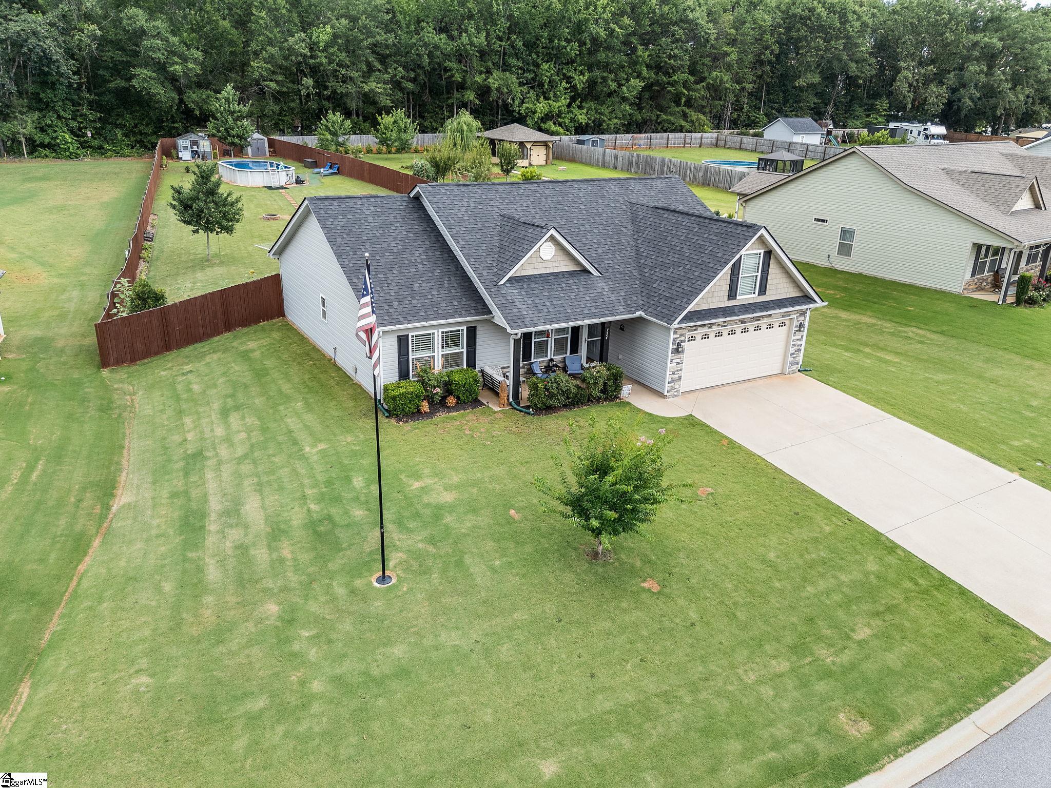 724 Shelburne, Lyman, South Carolina image 33