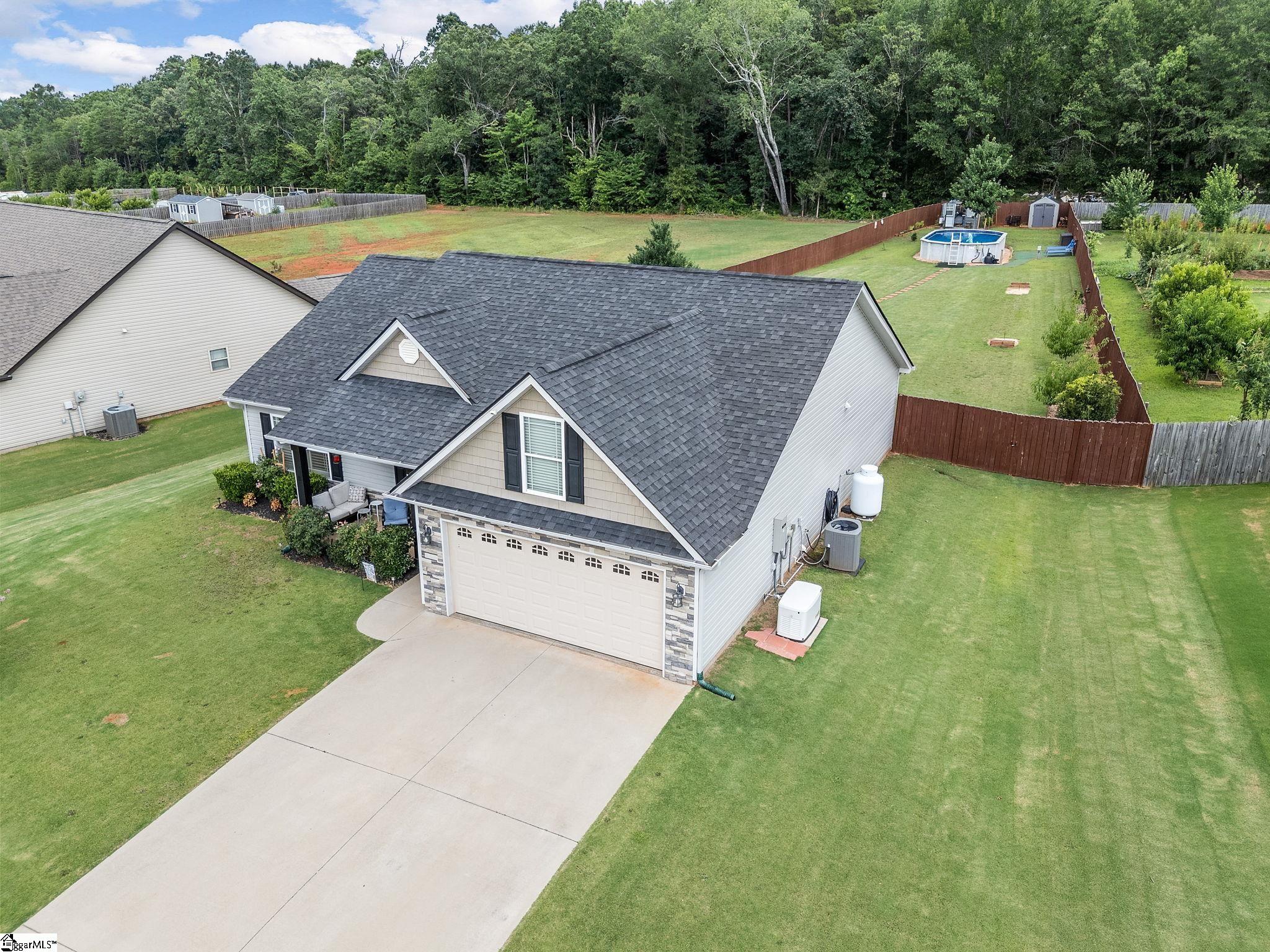 724 Shelburne, Lyman, South Carolina image 34