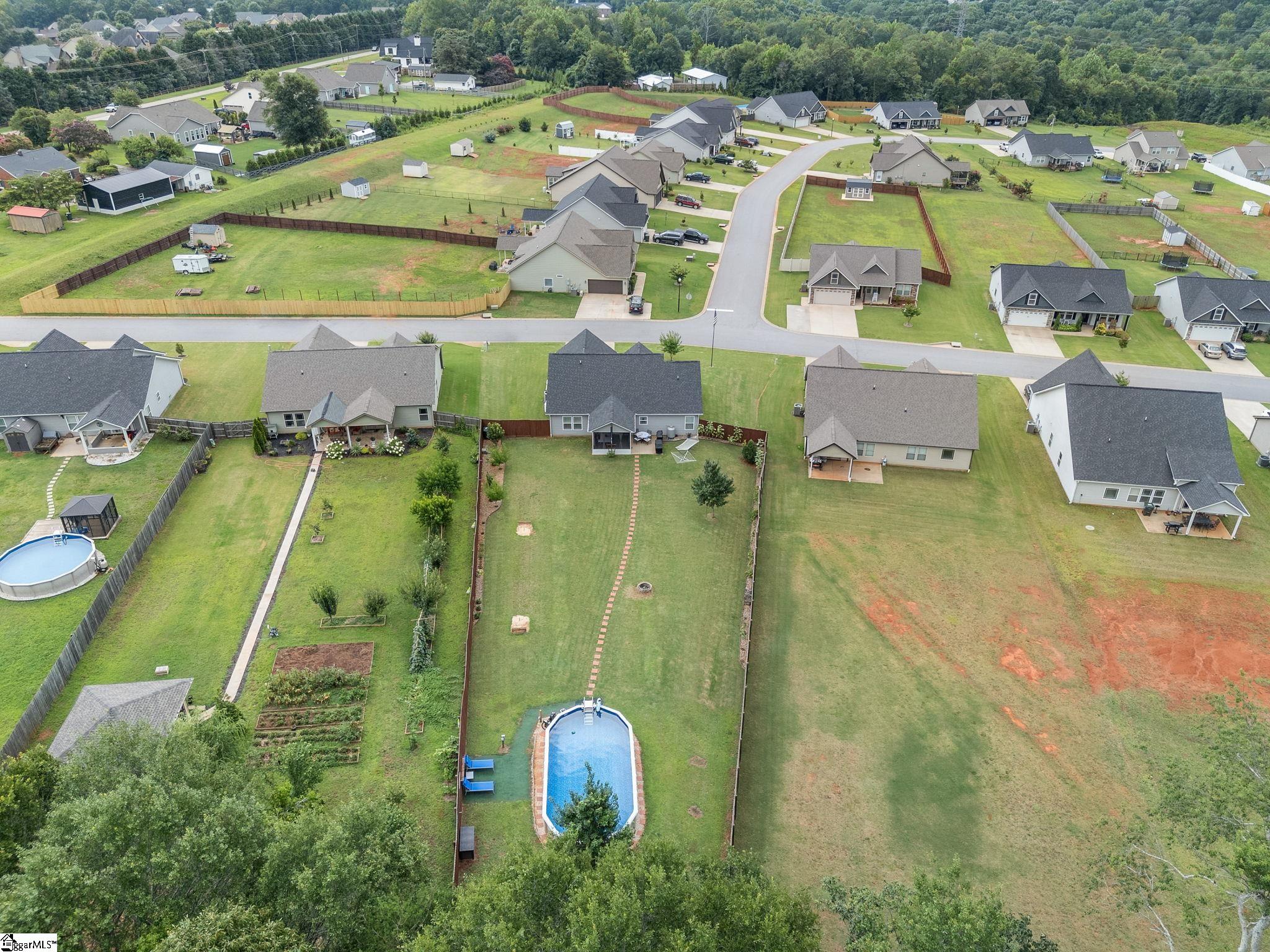 724 Shelburne, Lyman, South Carolina image 38