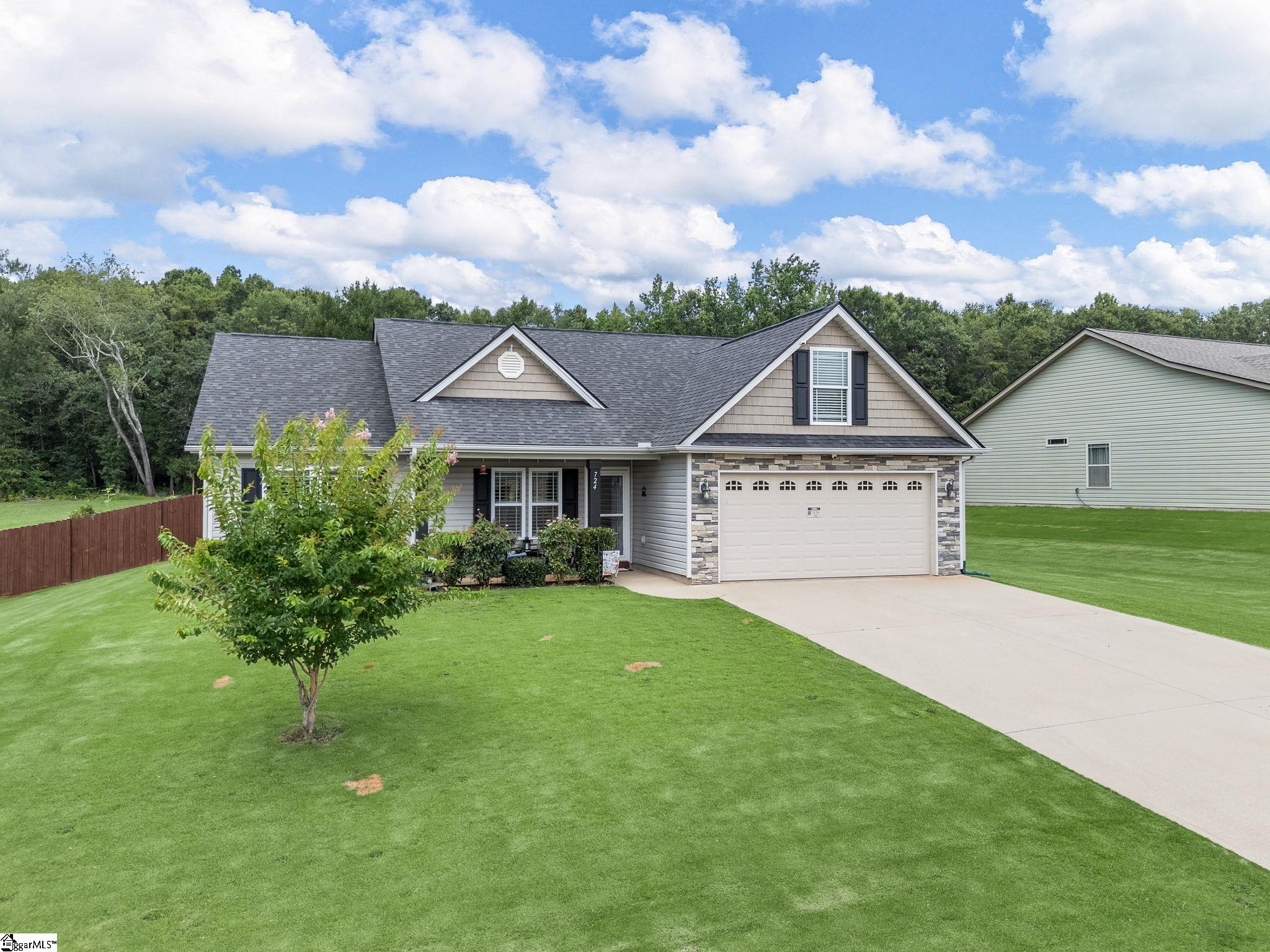 724 Shelburne, Lyman, South Carolina image 41