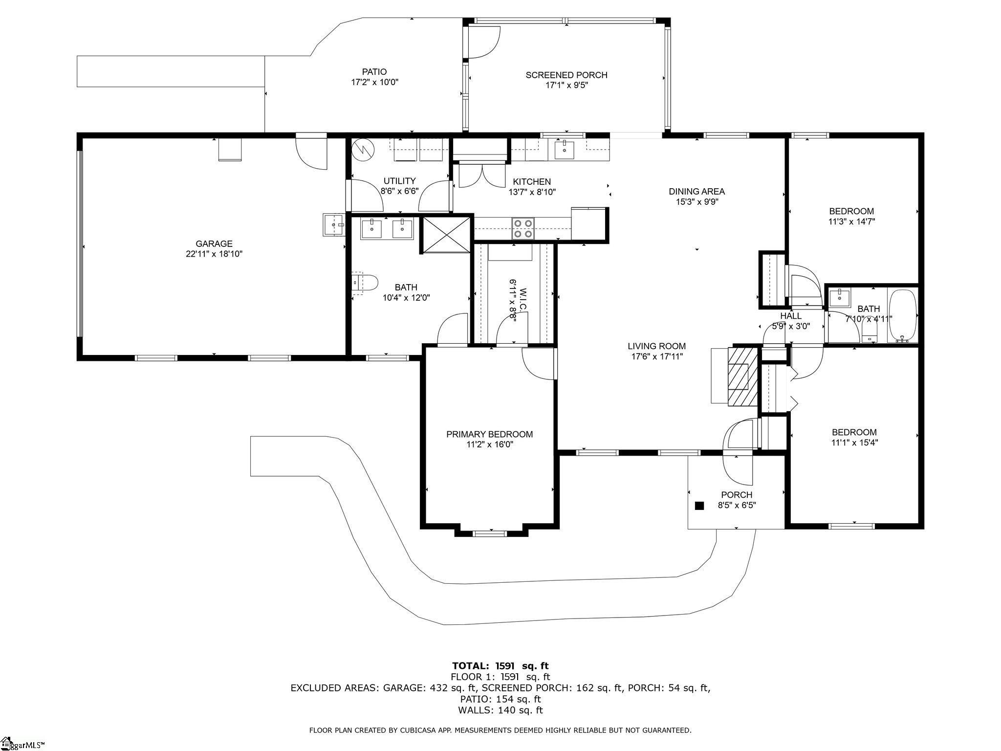 113 Roslyn, Clemson, South Carolina image 34