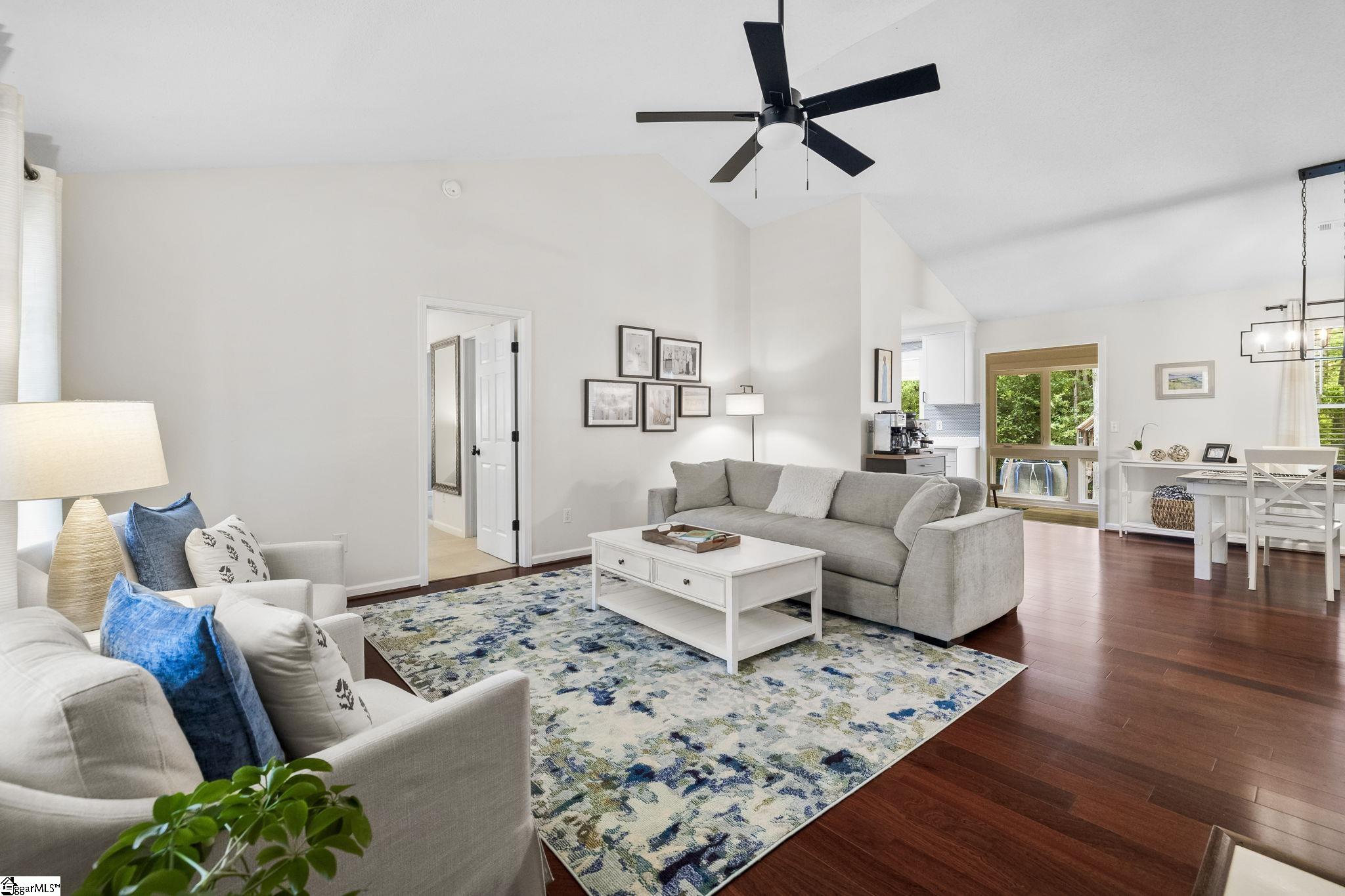 113 Roslyn, Clemson, South Carolina image 5