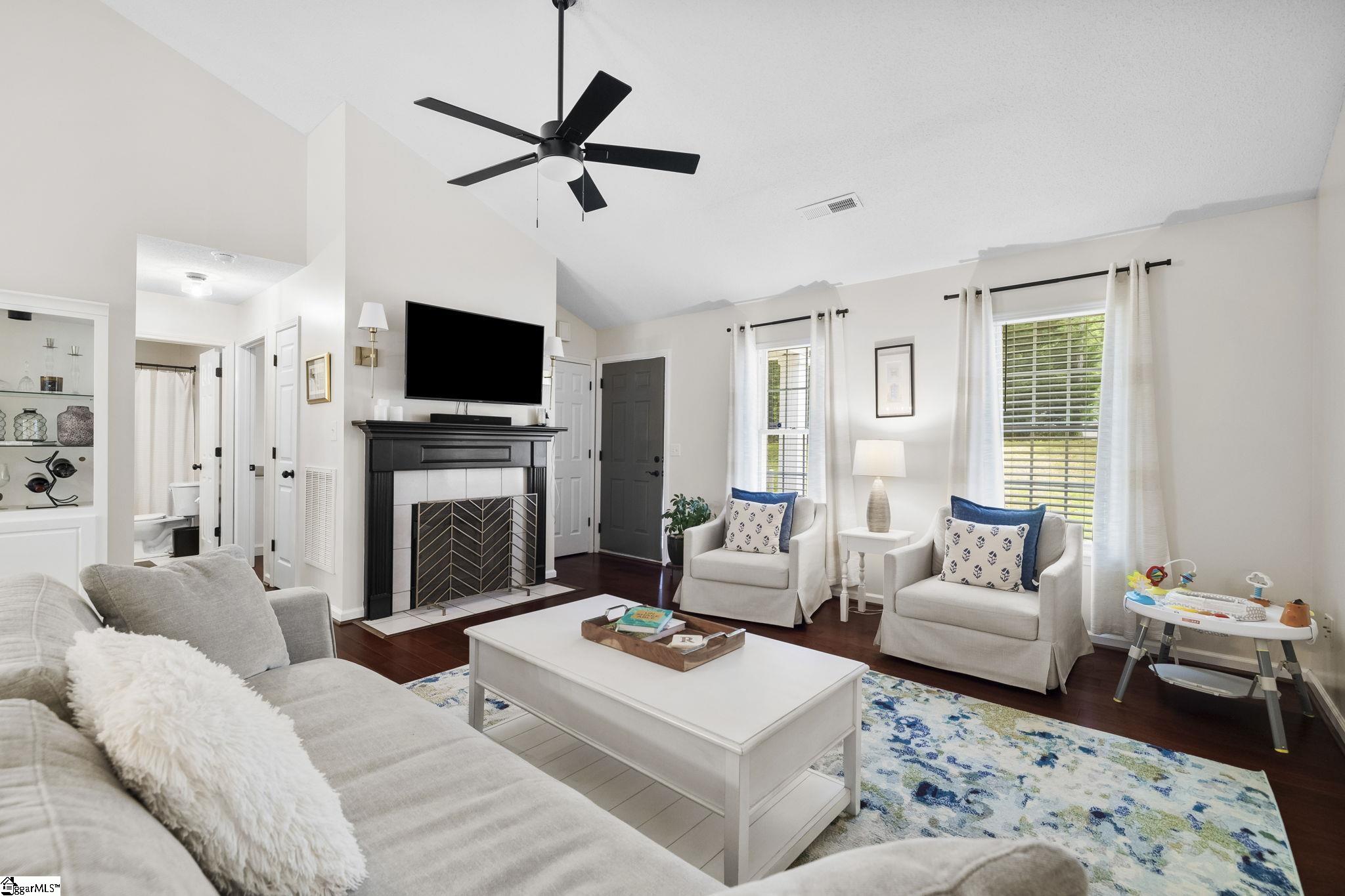 113 Roslyn, Clemson, South Carolina image 7