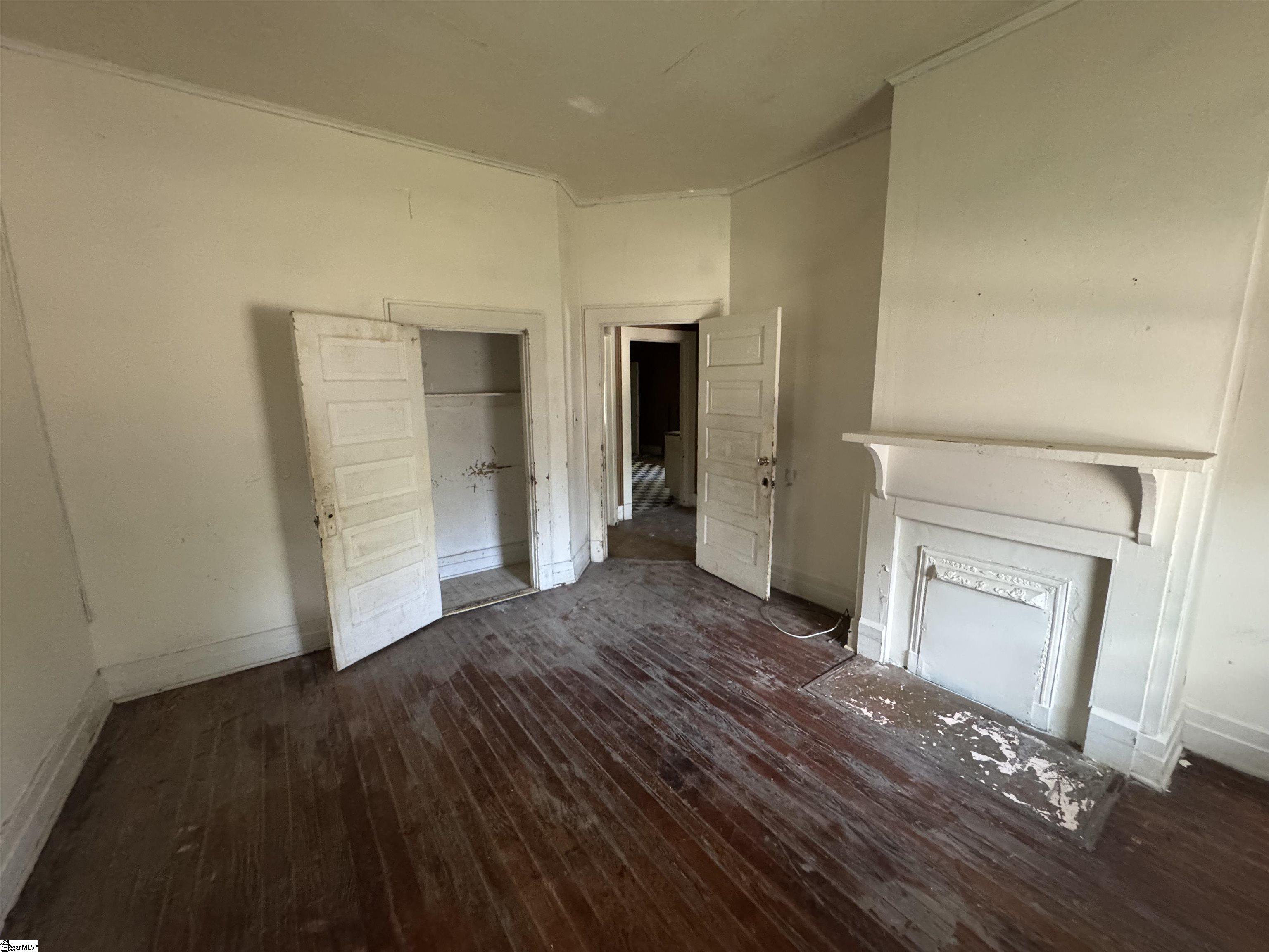109 Newman, Laurens, South Carolina image 5