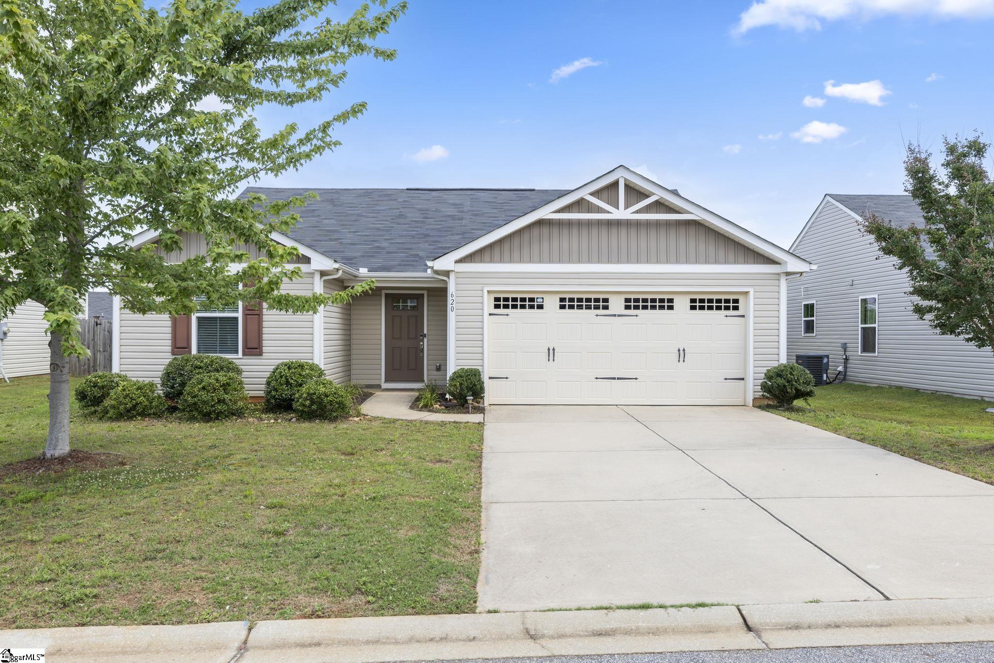 620 Maplestead Farms Court, Greenville SC 29617