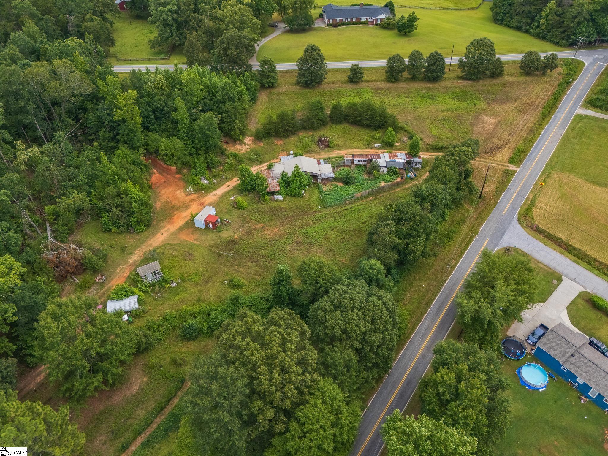 00 Highway 414, Landrum, South Carolina image 3