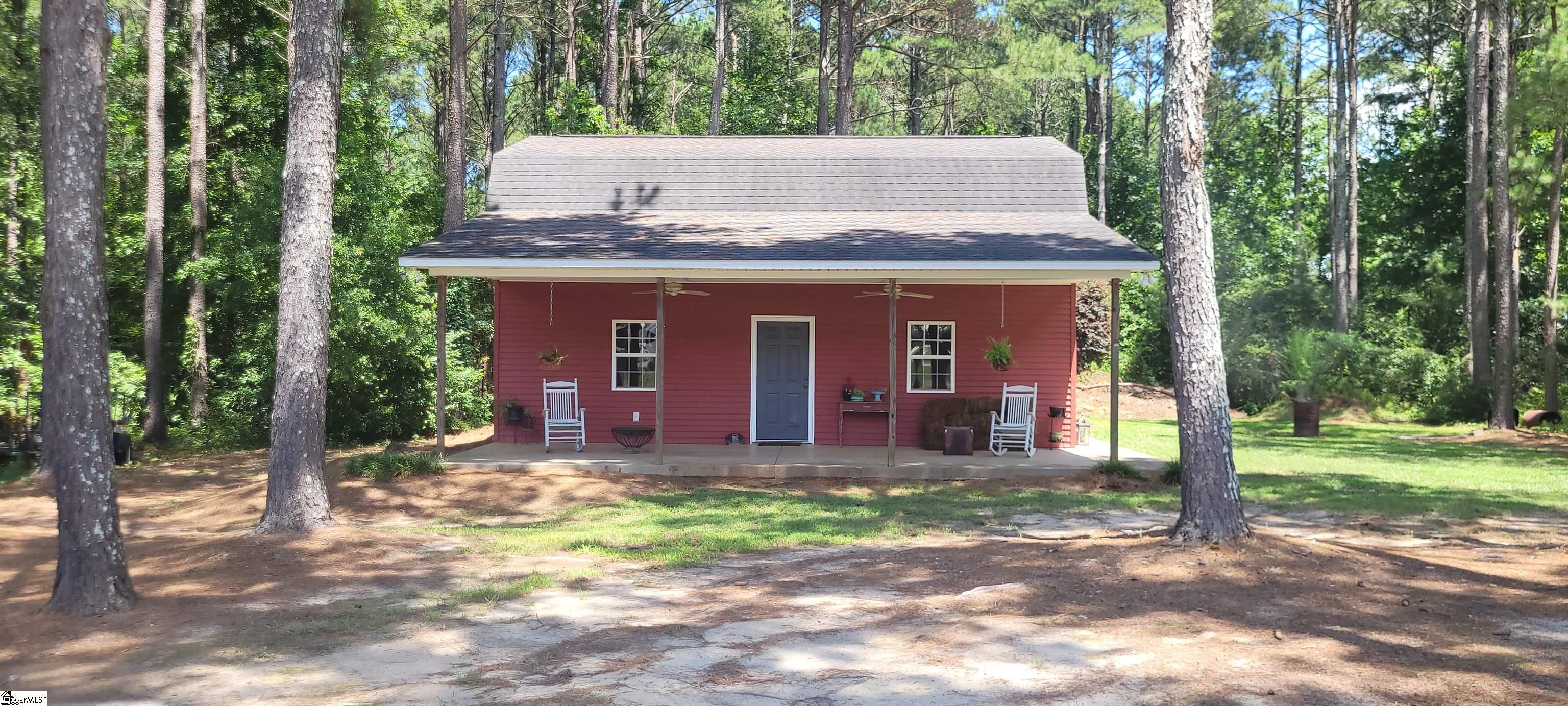 7066 76, Laurens, South Carolina image 15