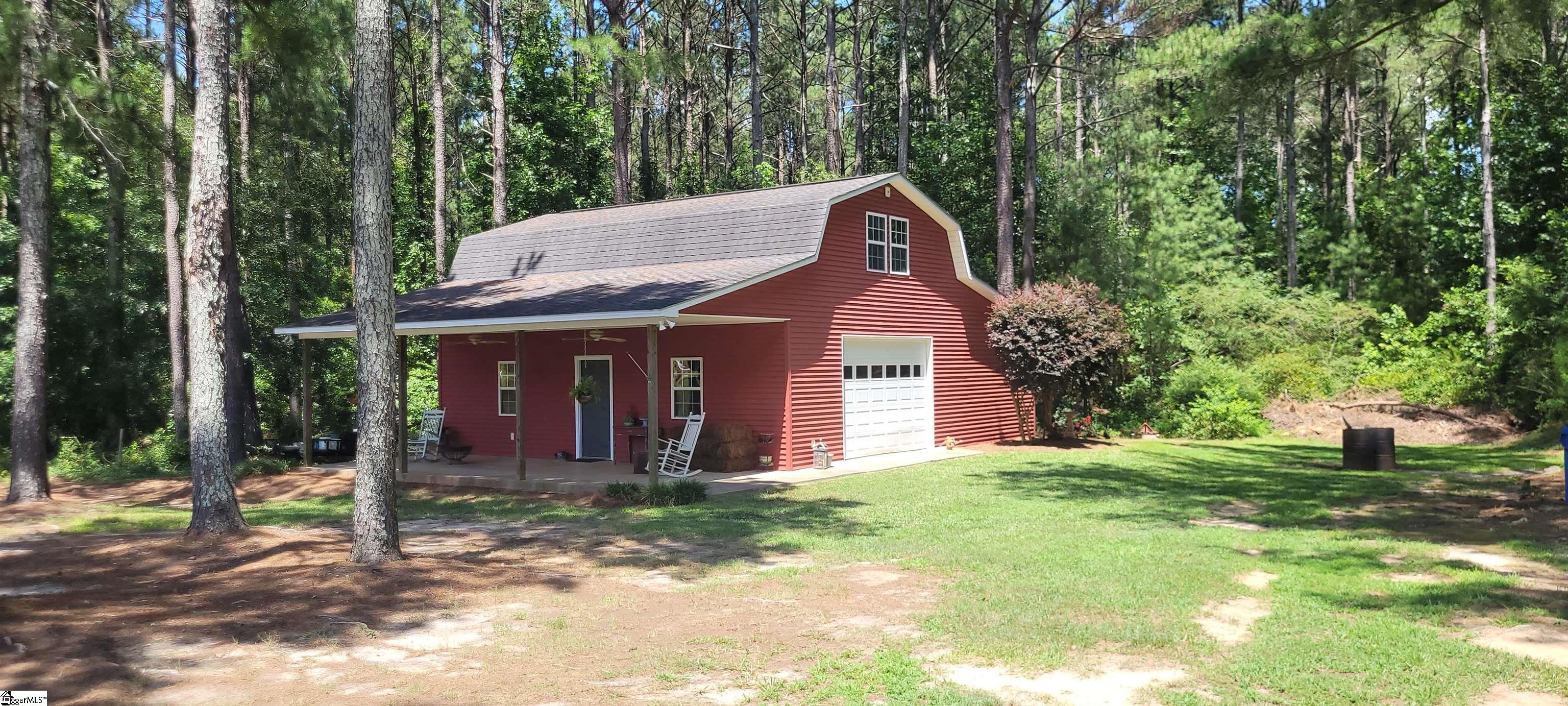7066 76, Laurens, South Carolina image 16