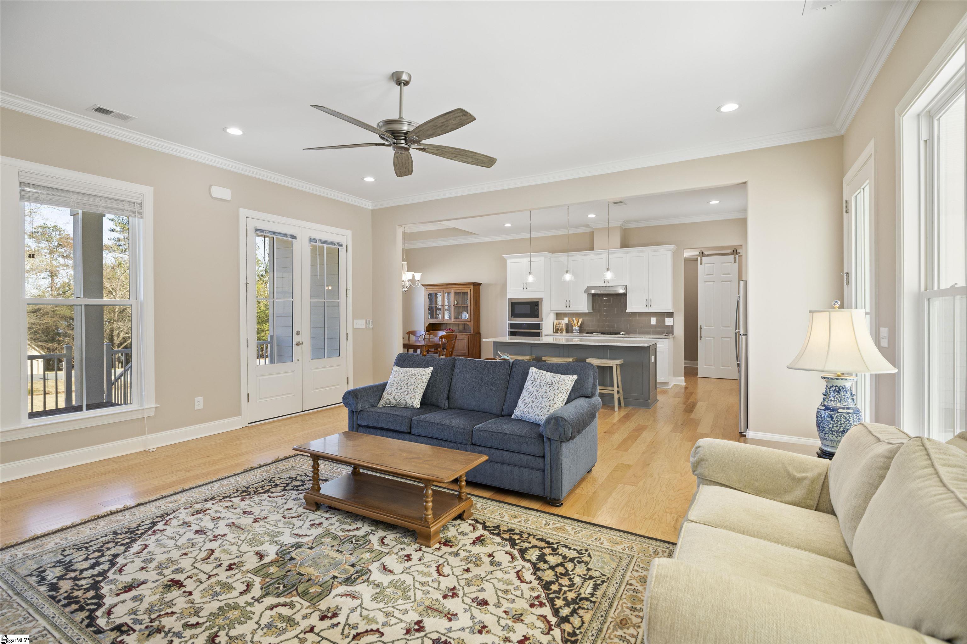403 Lakeport, Greenwood, South Carolina image 5