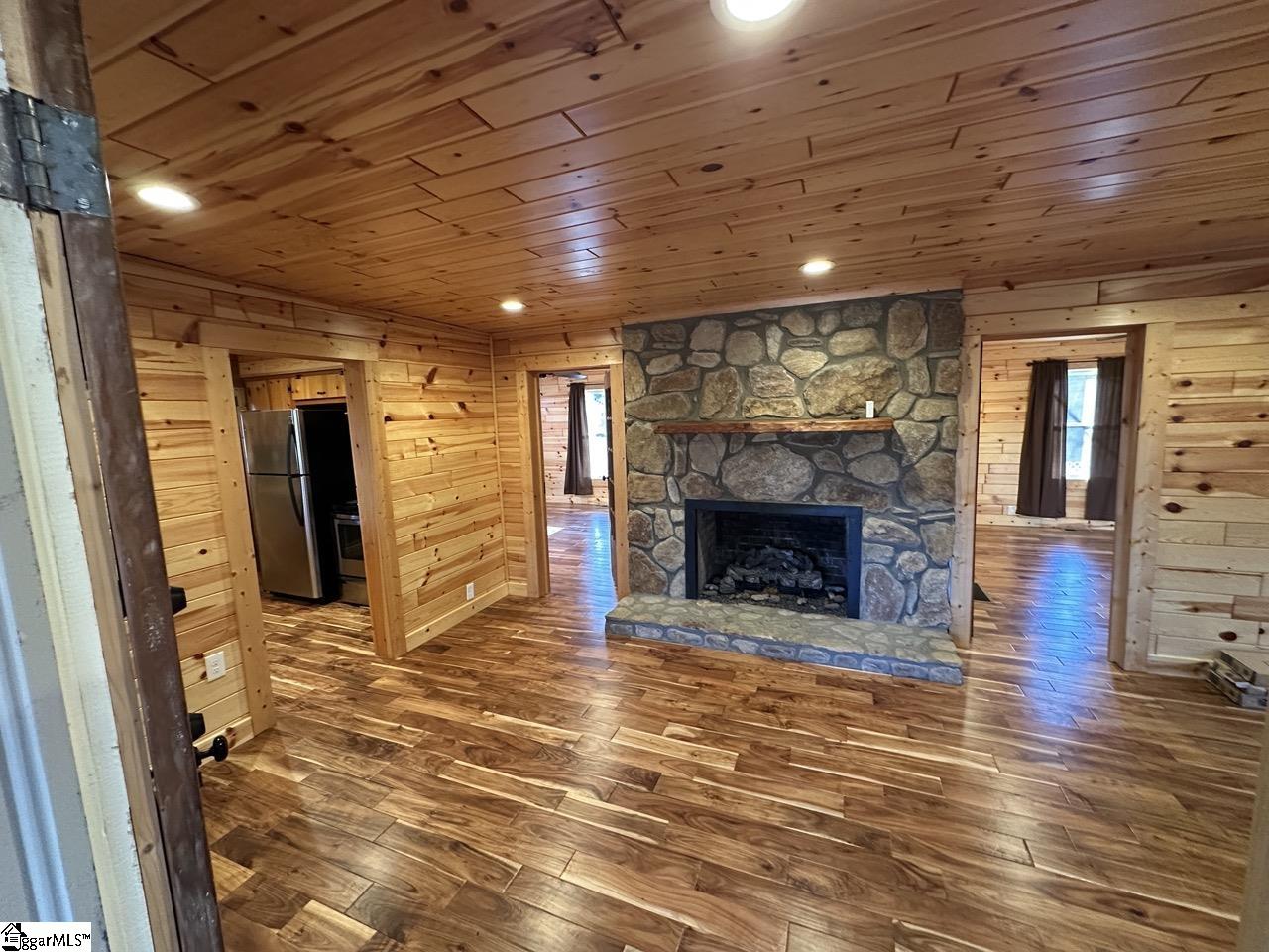 114 Pipe Line, Cleveland, South Carolina image 12